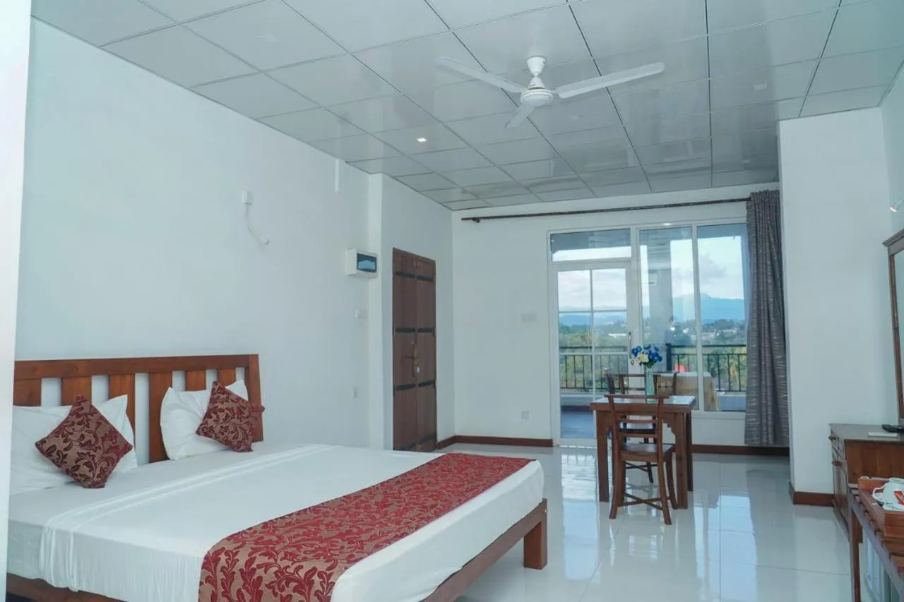 Photo of the whole room, Bed in Elegance Range Resort