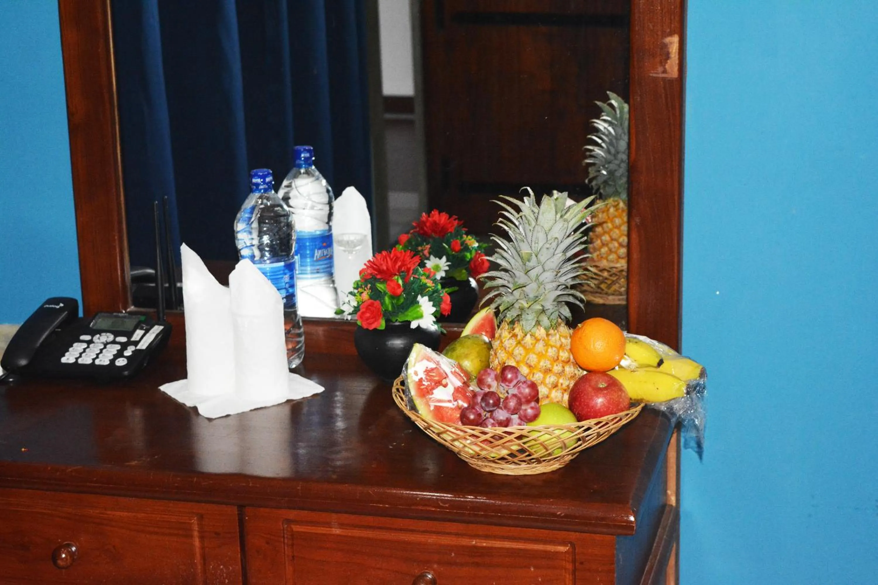 Elegance Range Resort