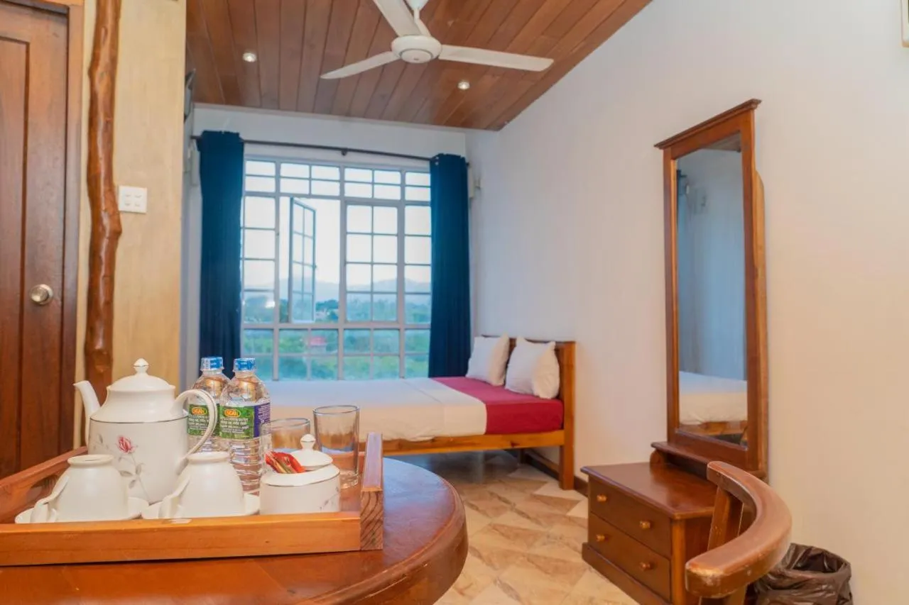 Elegance Range Resort