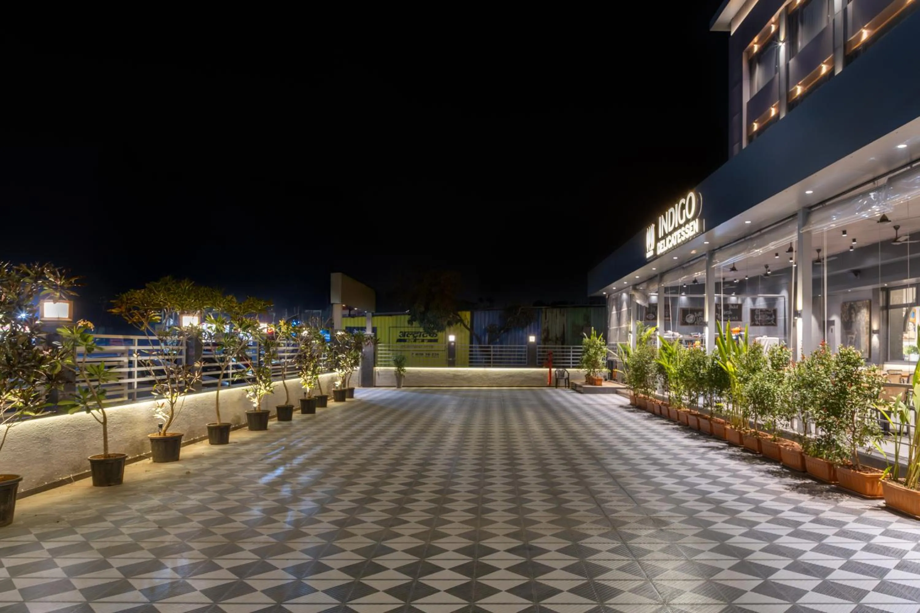 Hill Berry - A SoVo Hotel