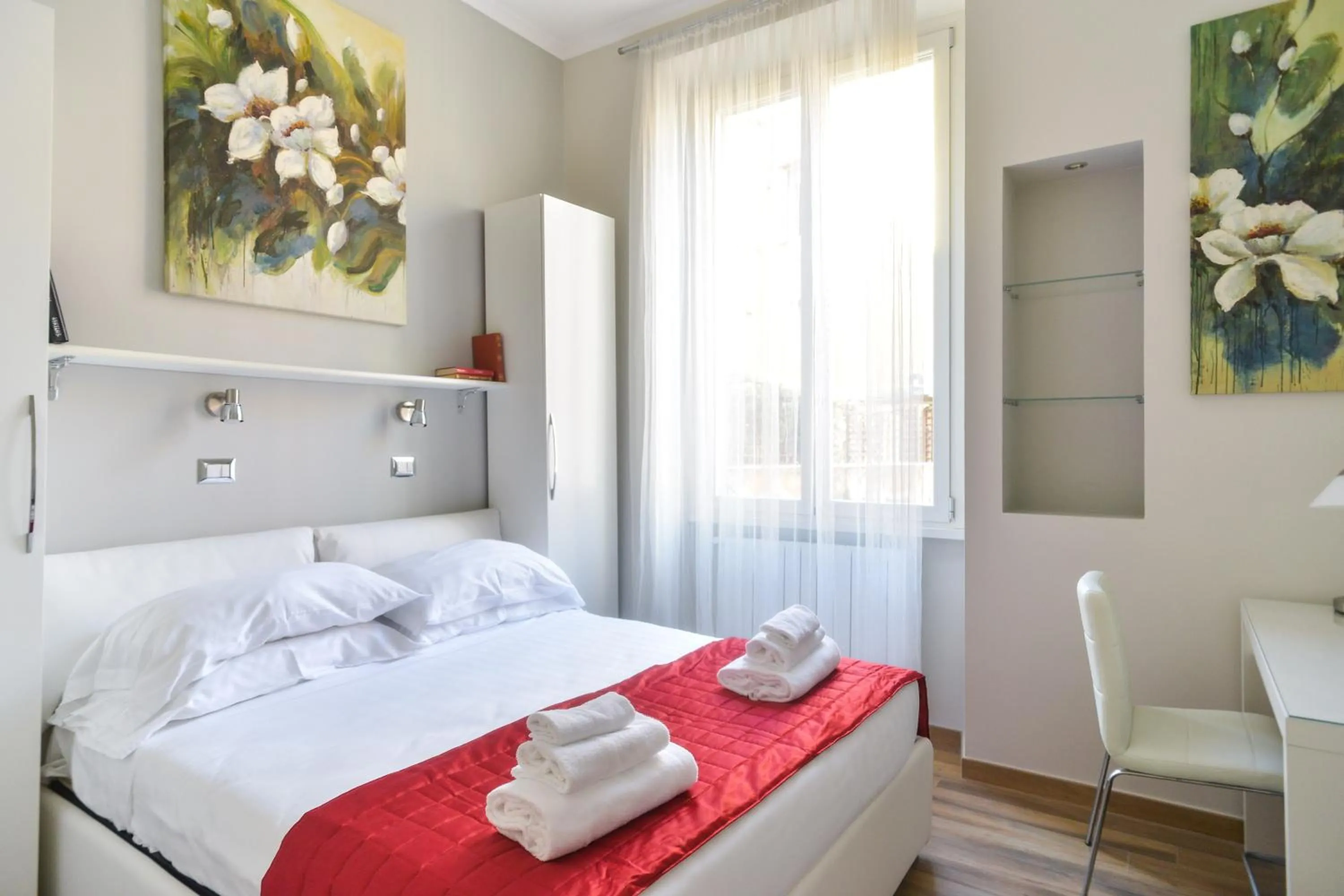 Lata Luxury Apartment