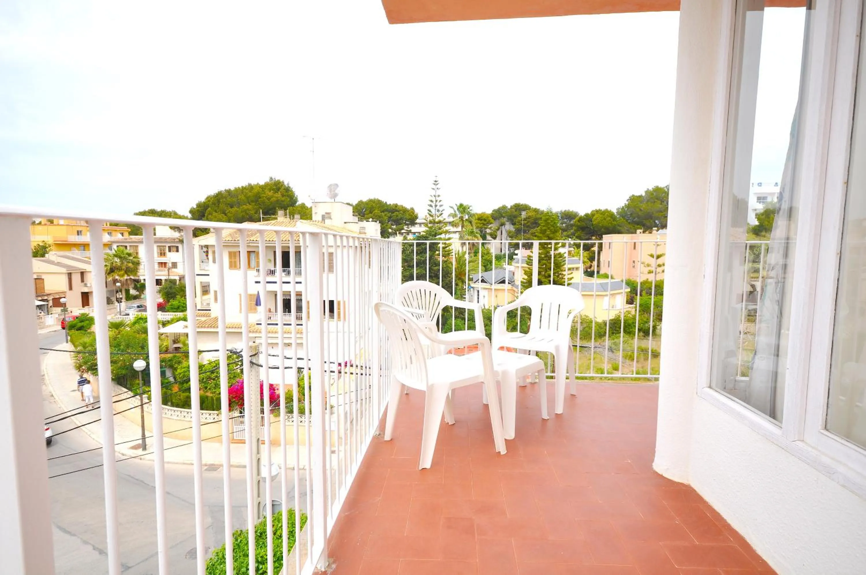 Decorative detail in Houm Nets - Adults Only