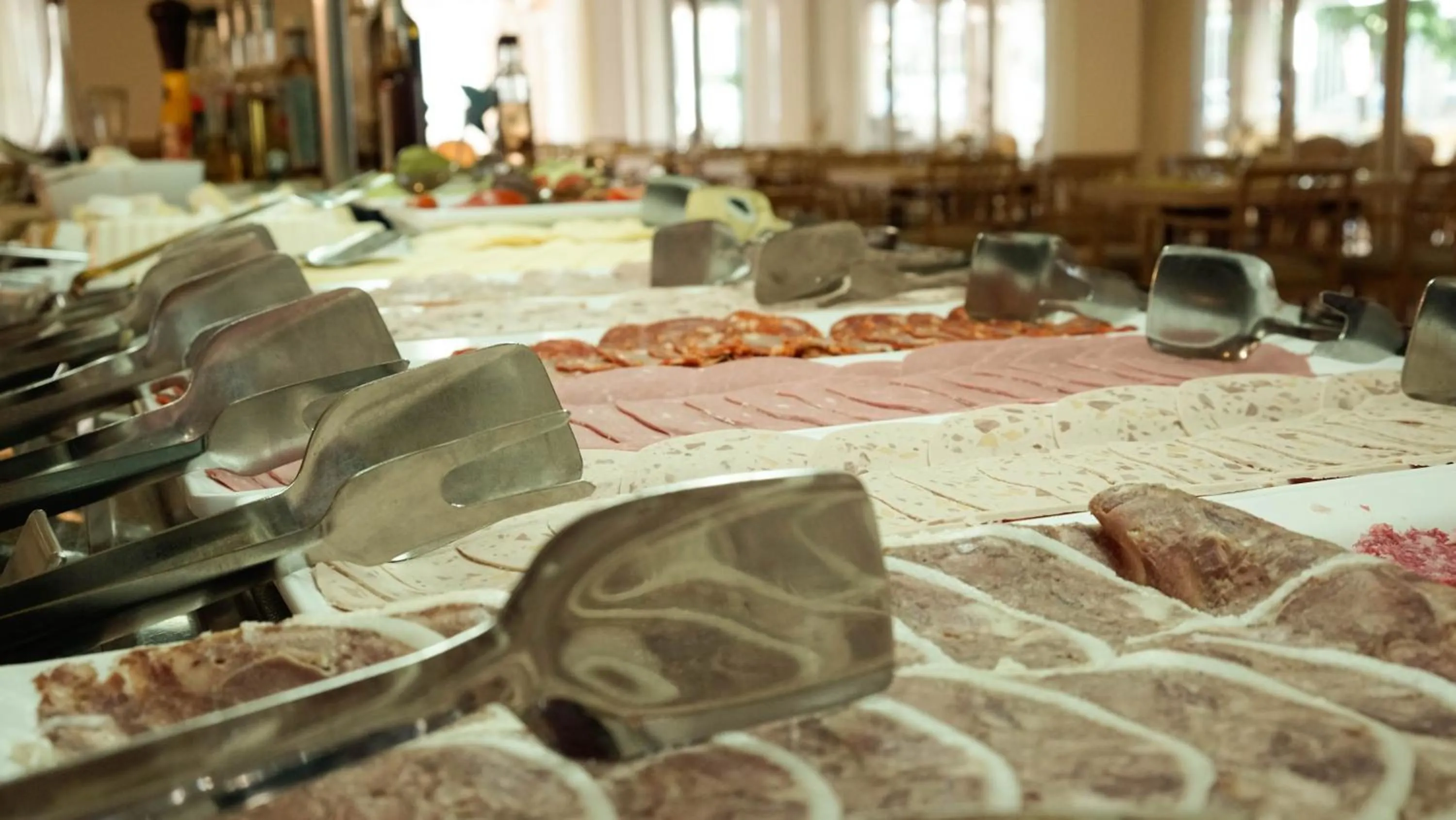 Food close-up in Houm Nets - Adults Only