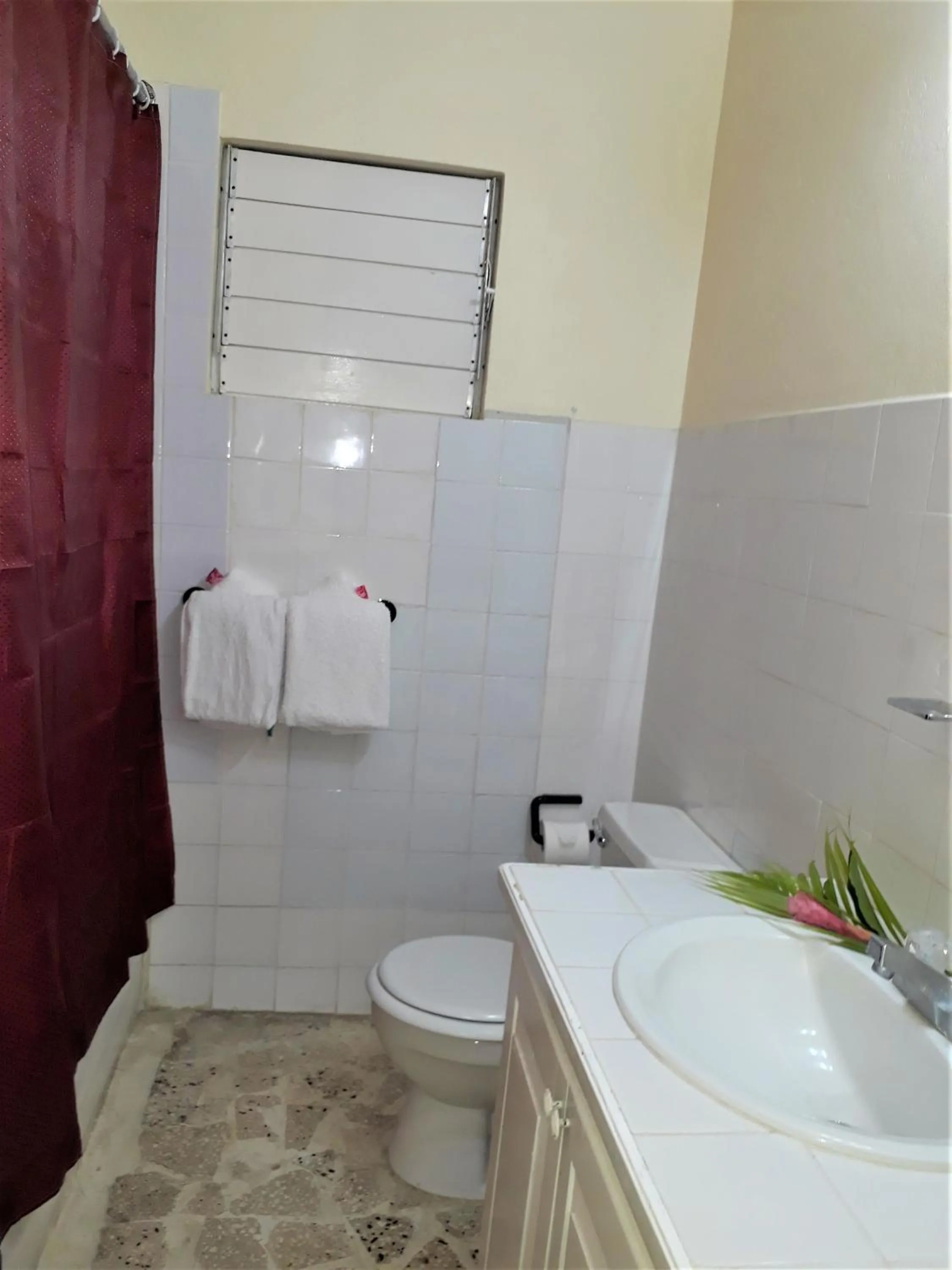 Other in Paradise Inn