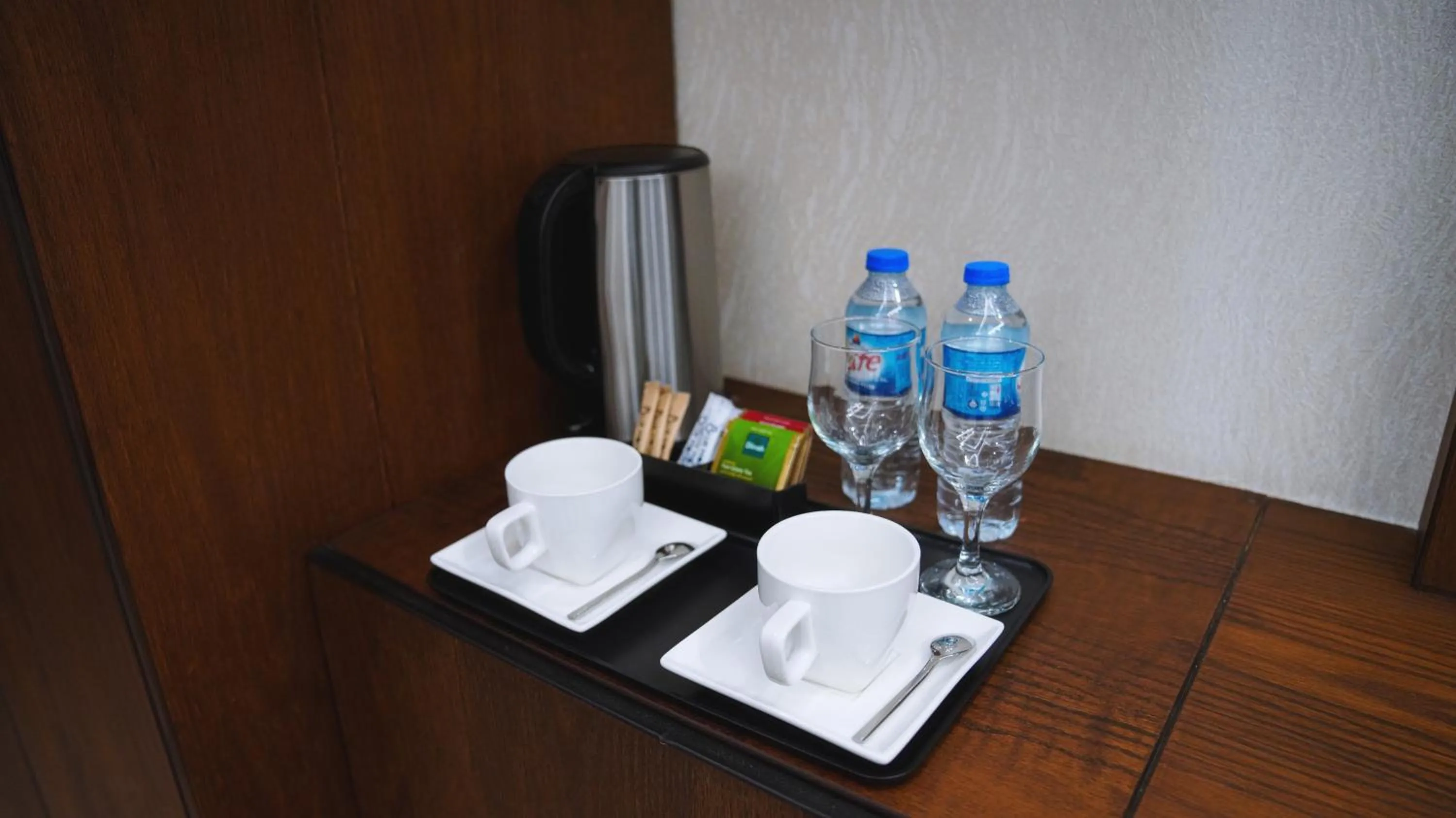 Presidential Suite in Blue Moon Hotel