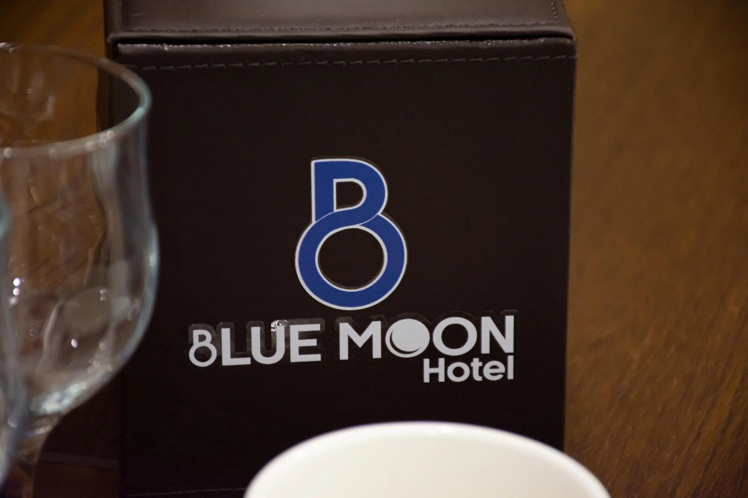 Blue Moon Hotel