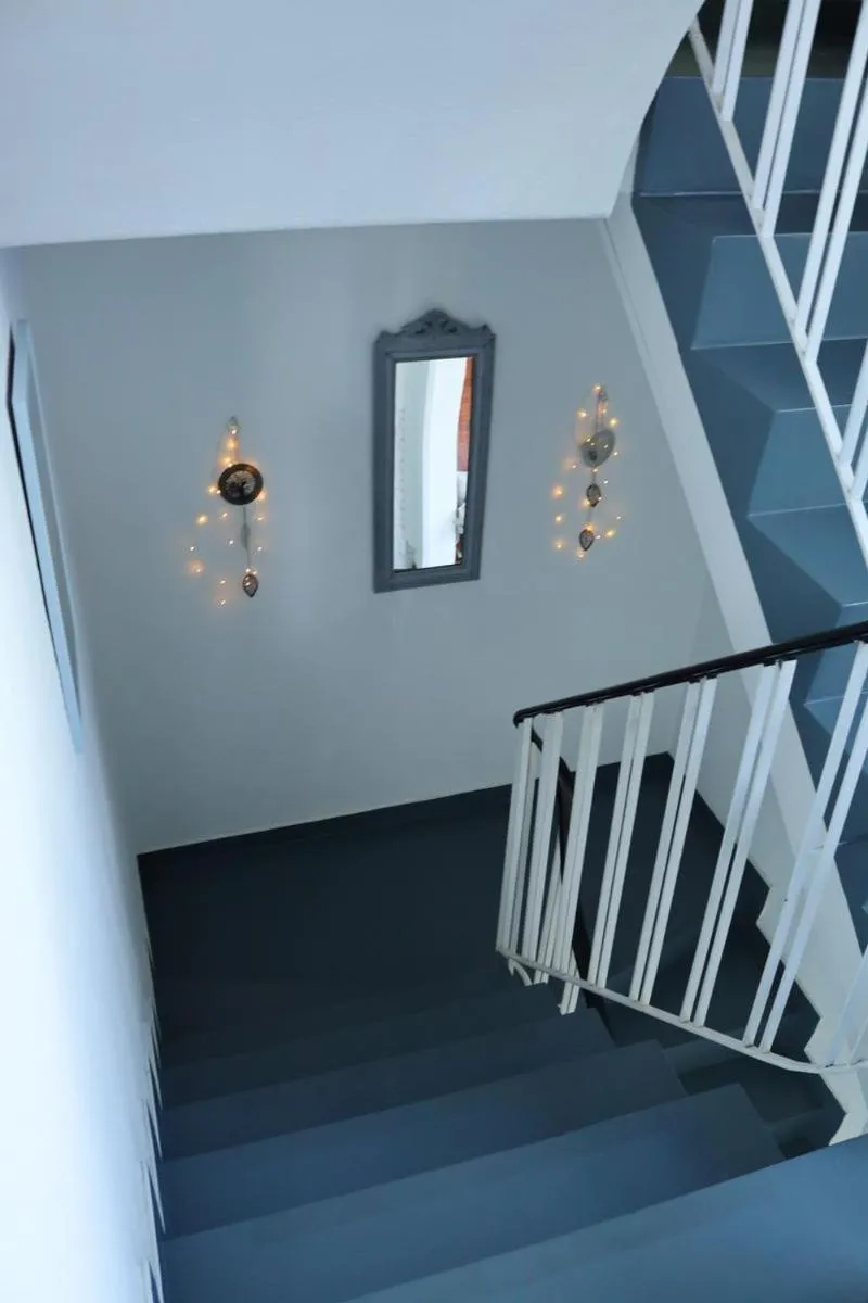 Appartement an der Ilmenau