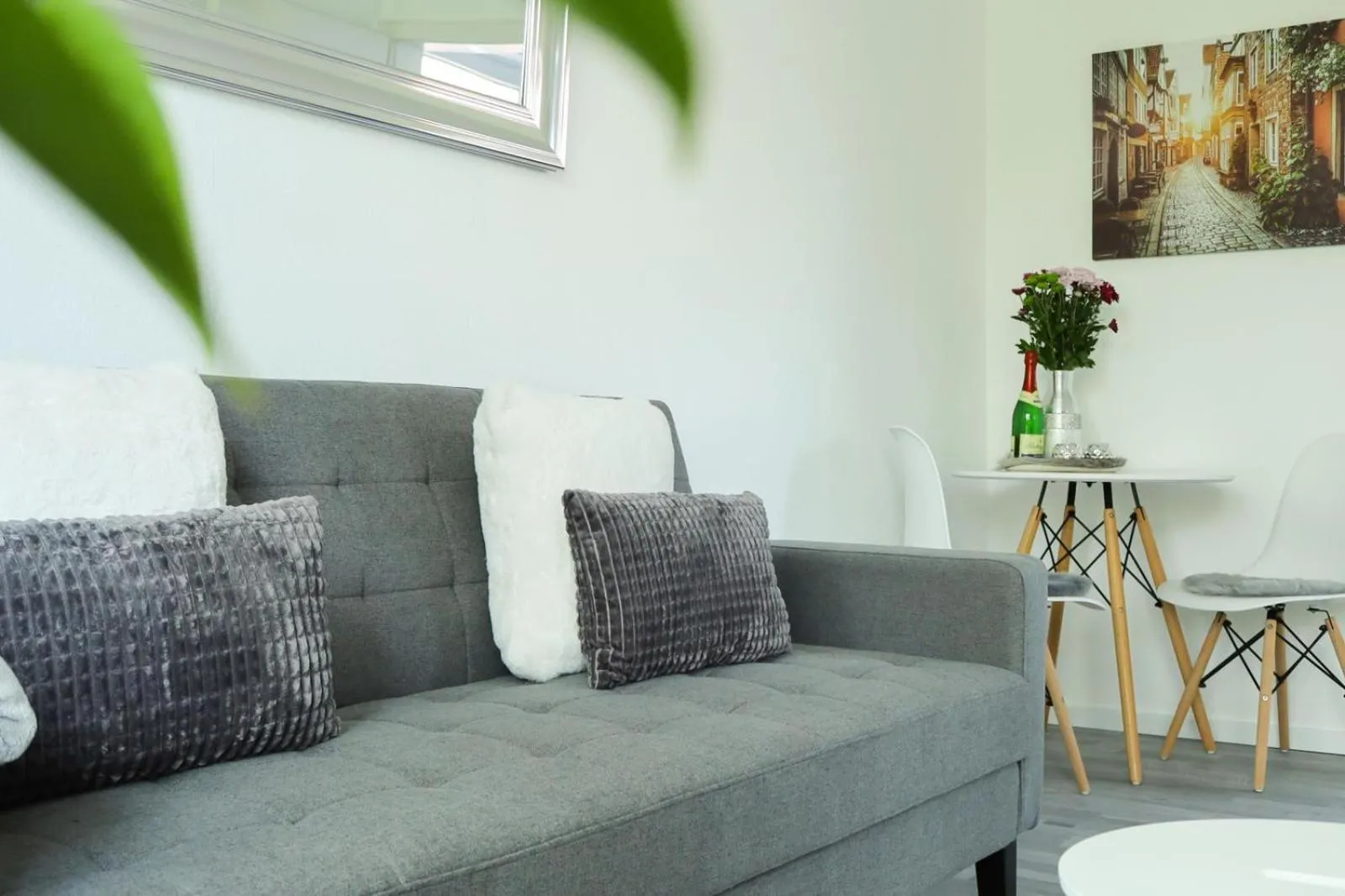Appartement an der Ilmenau