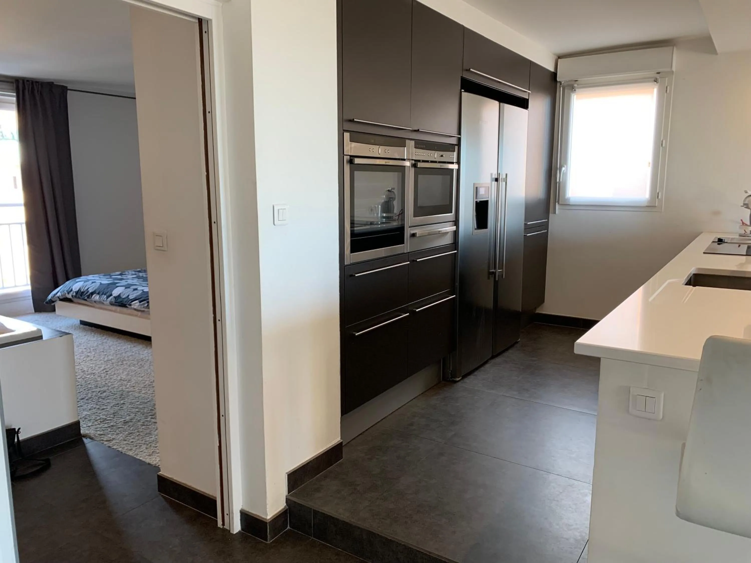 Loft Vue Mer