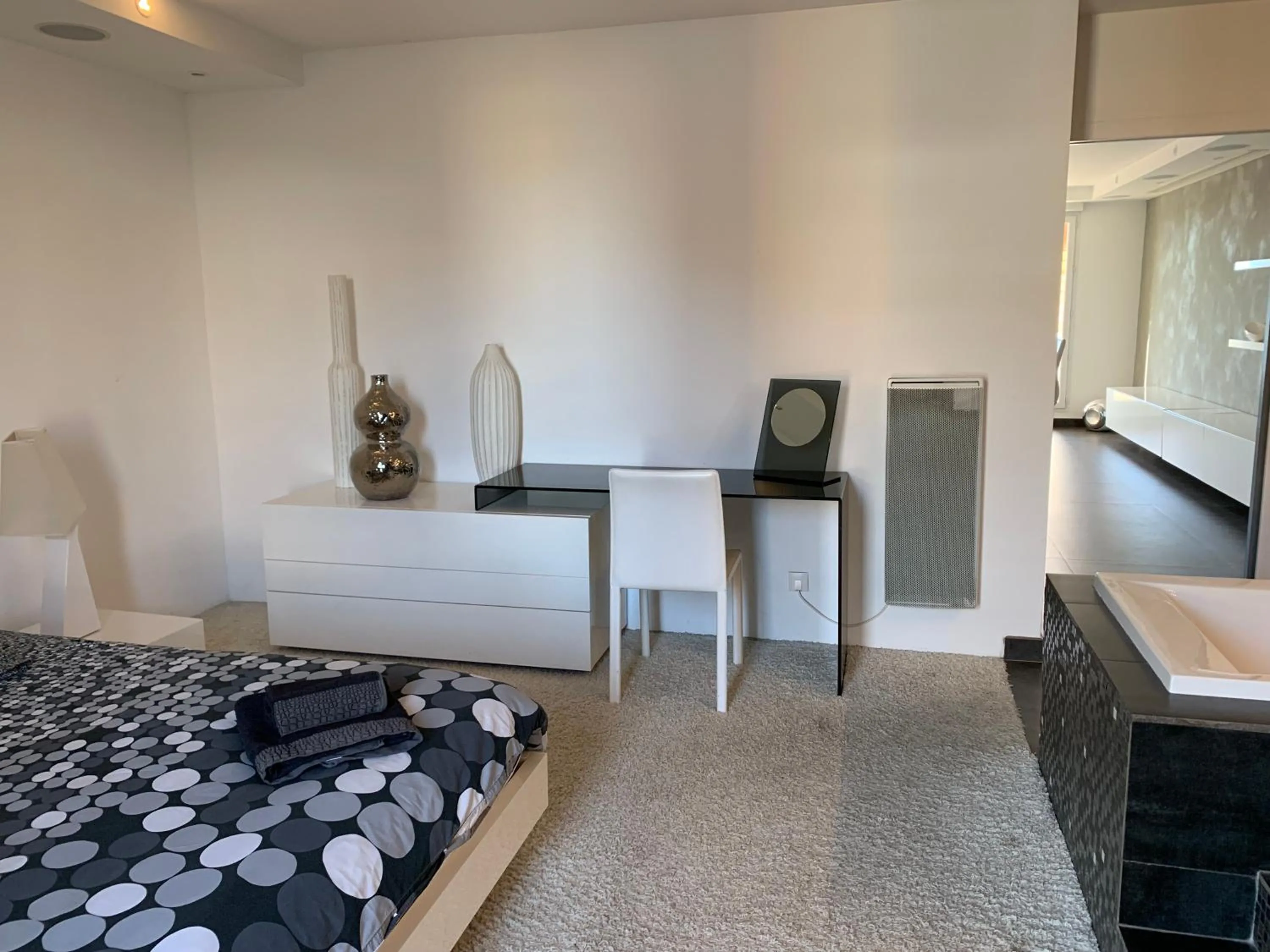 Loft Vue Mer