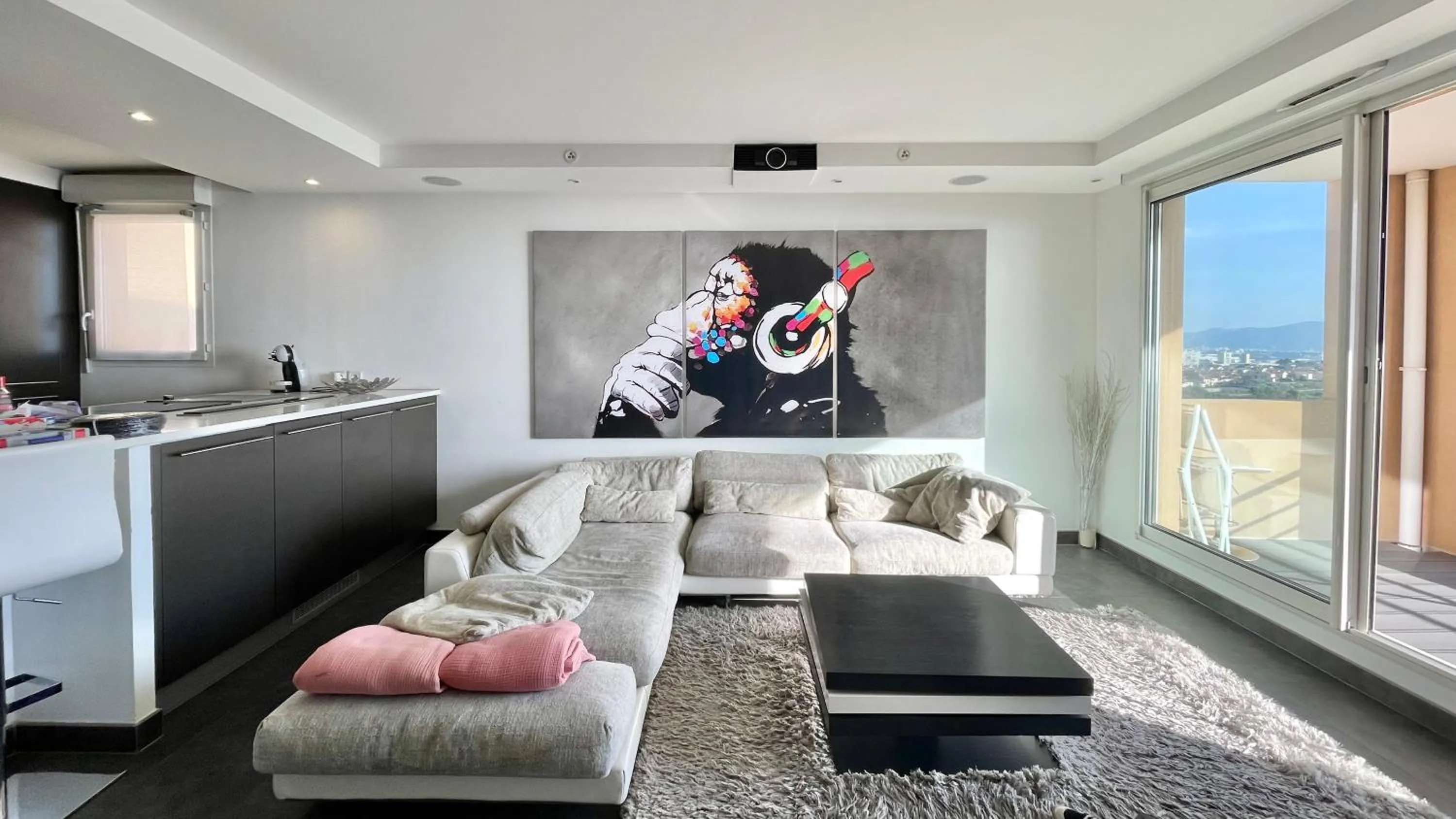 Loft Vue Mer