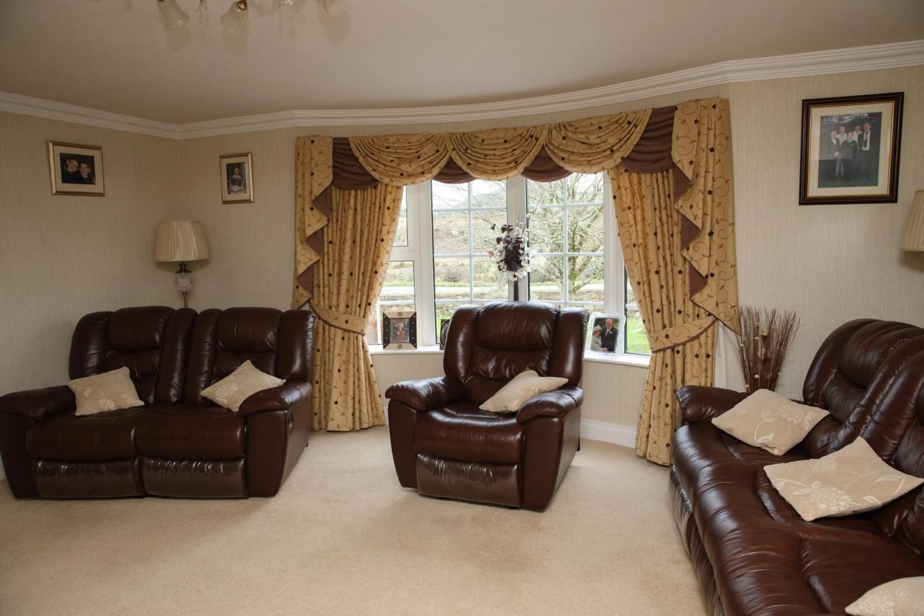 Bridgeburnhouse Bed and Breakfast