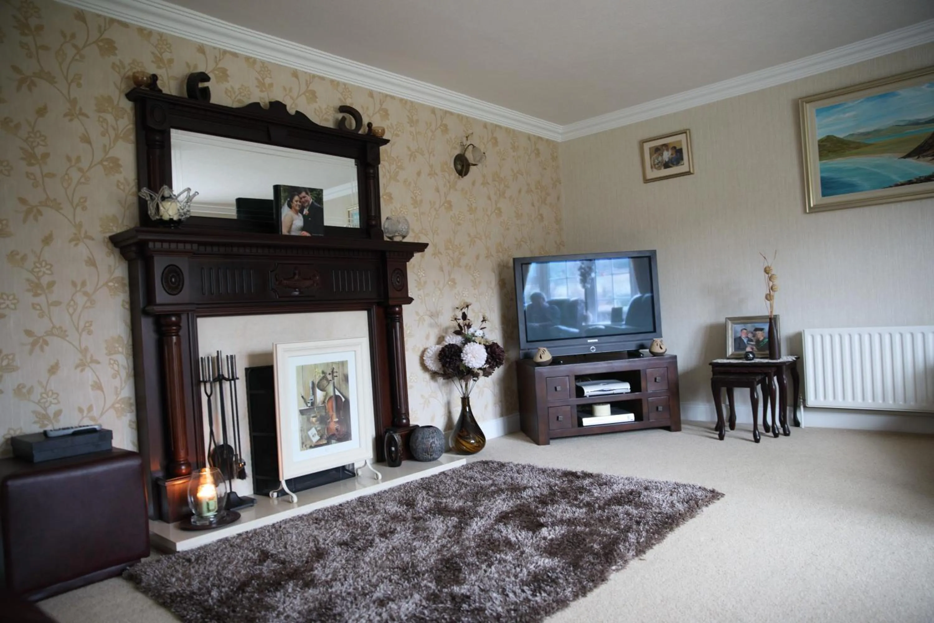 Bridgeburnhouse Bed and Breakfast