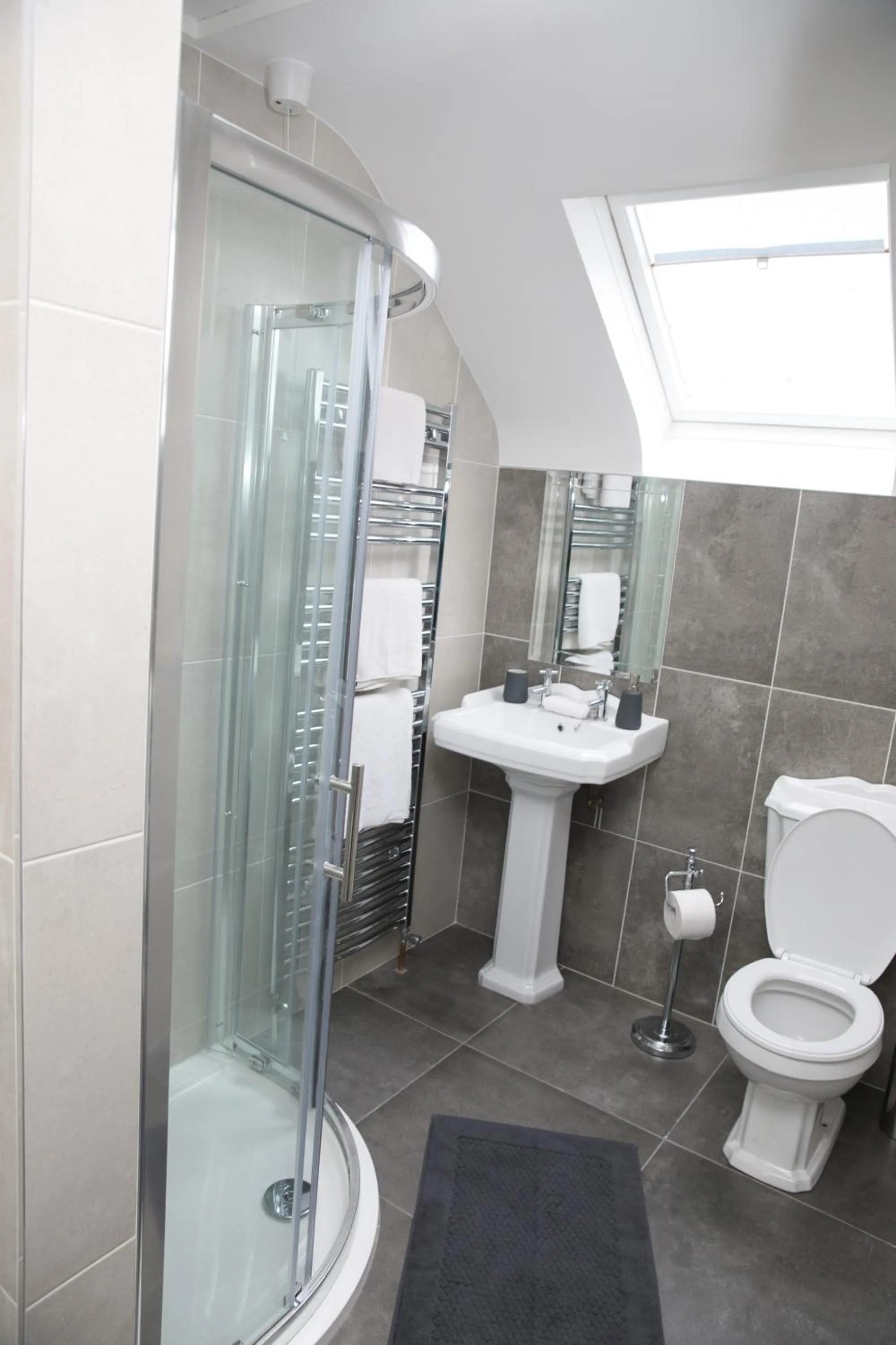 Bridgeburnhouse Bed and Breakfast