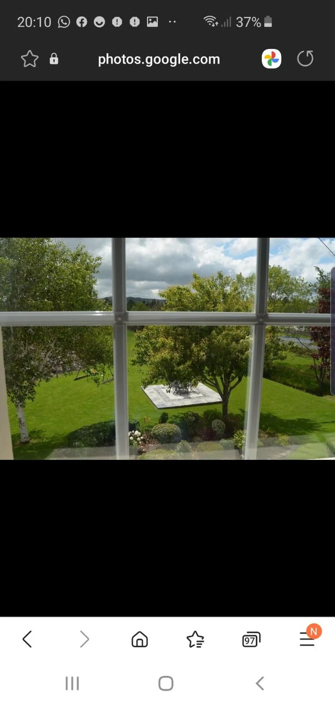 Bridgeburnhouse Bed and Breakfast