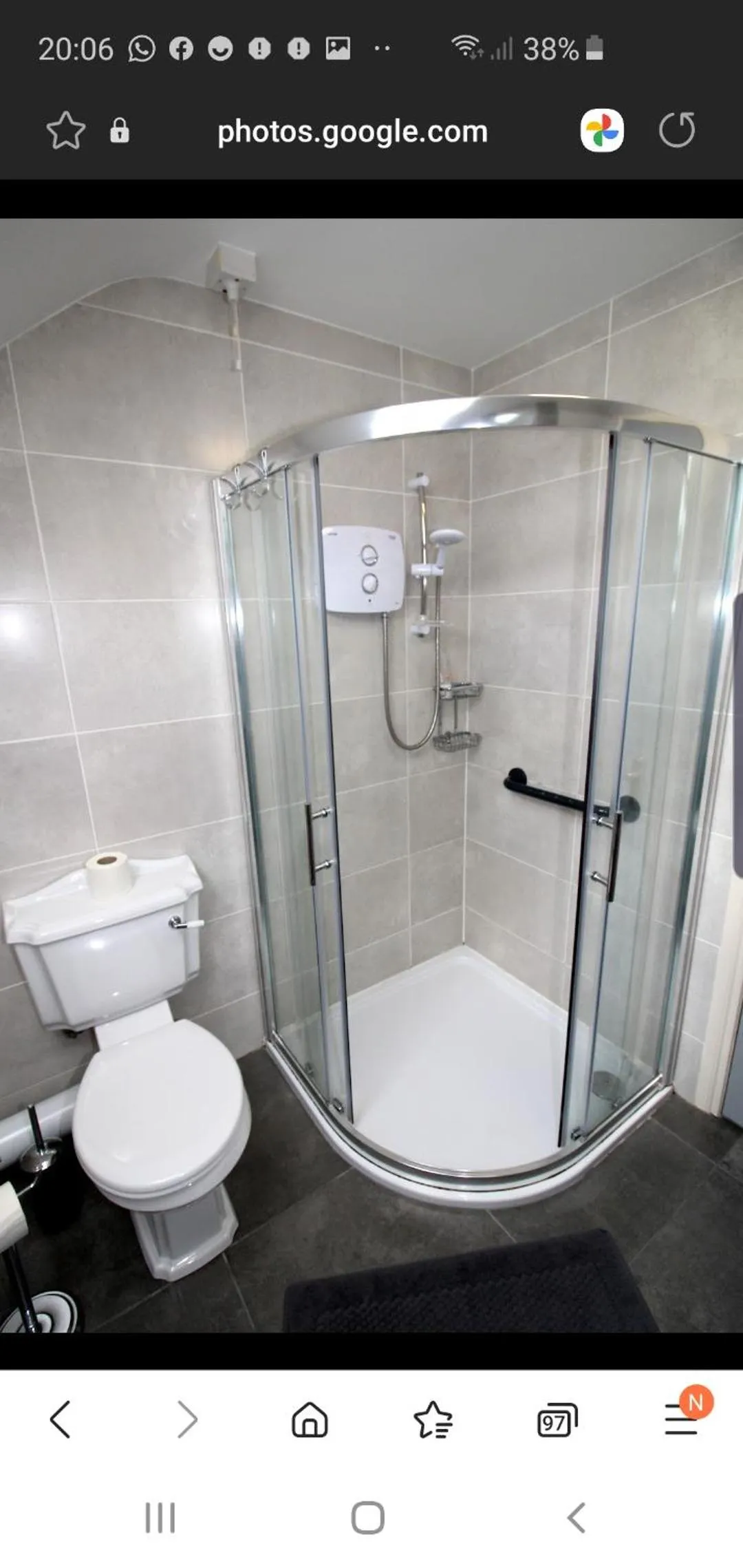 Bridgeburnhouse Bed and Breakfast