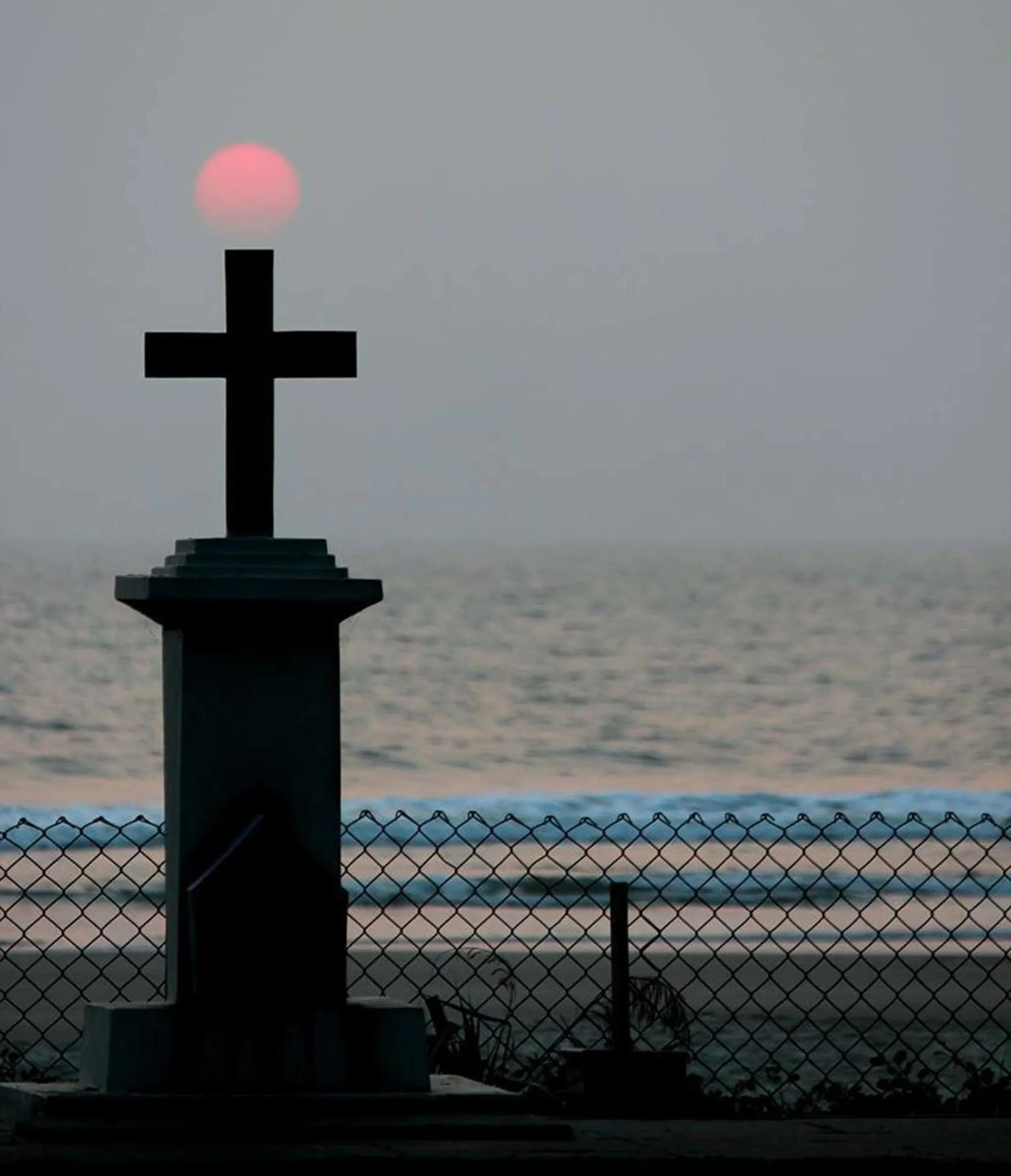 Beach in Planet Hollywood Beach Resort Goa