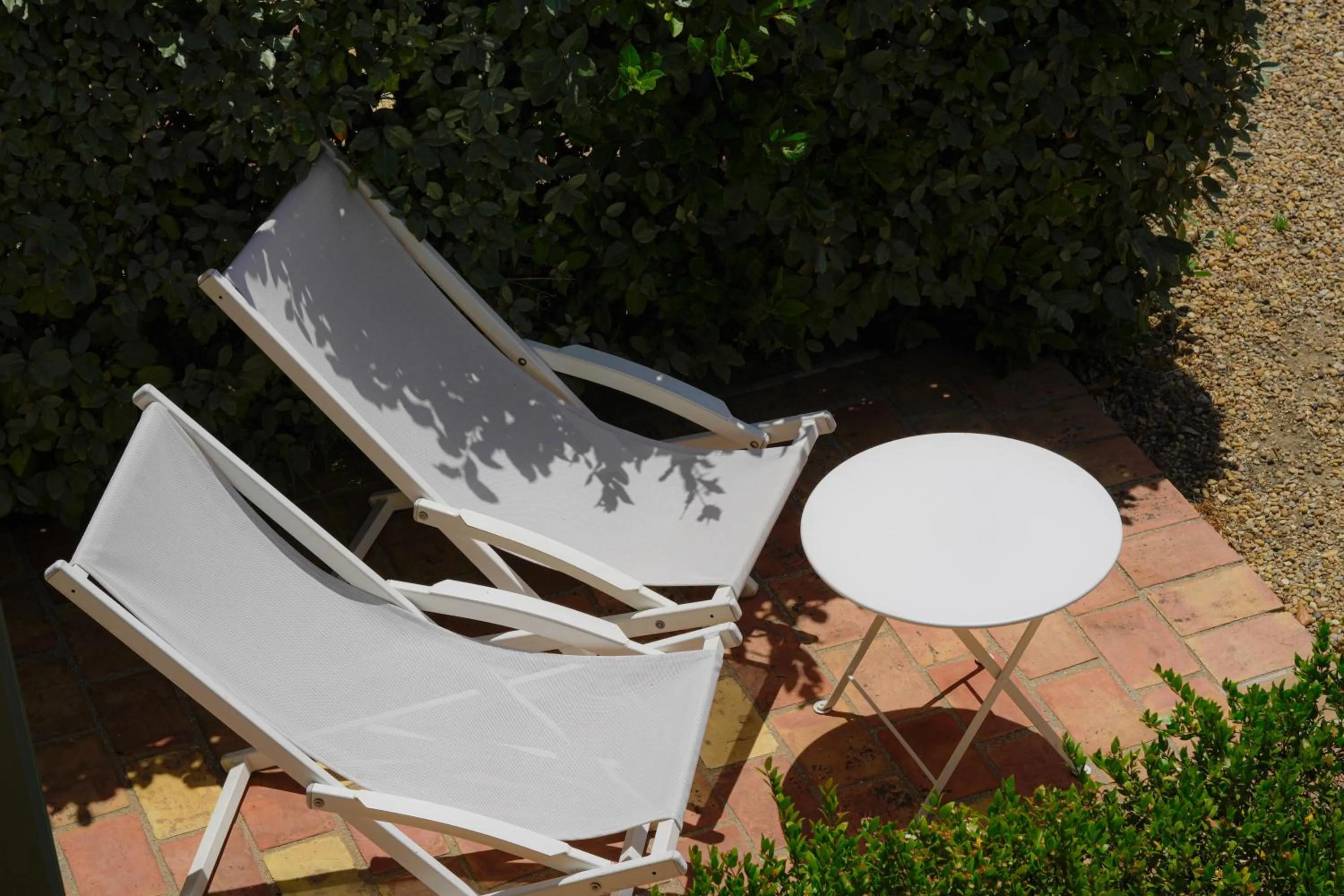 Spring in Hôtel La Figuière