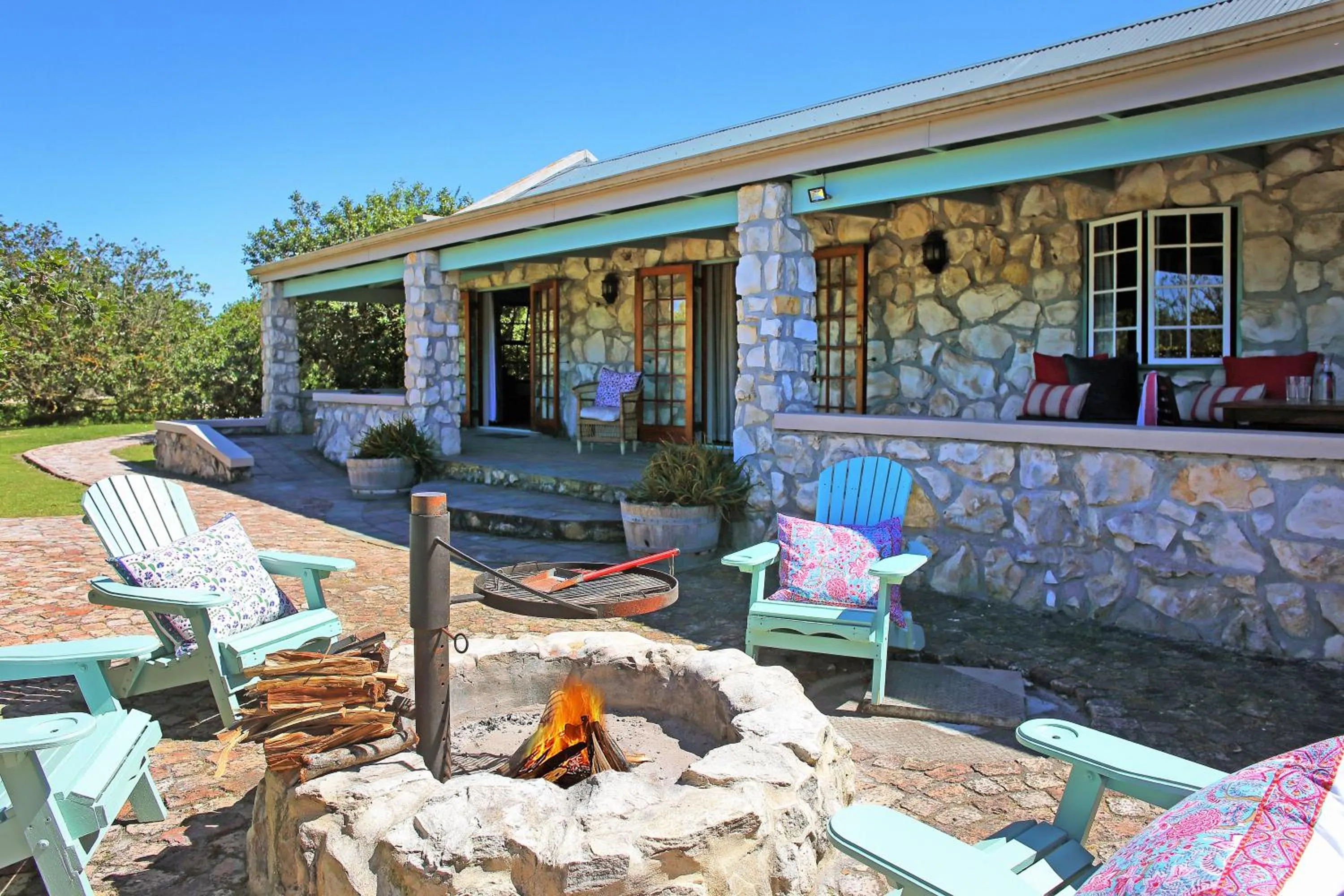 Bungalow in Coot Club