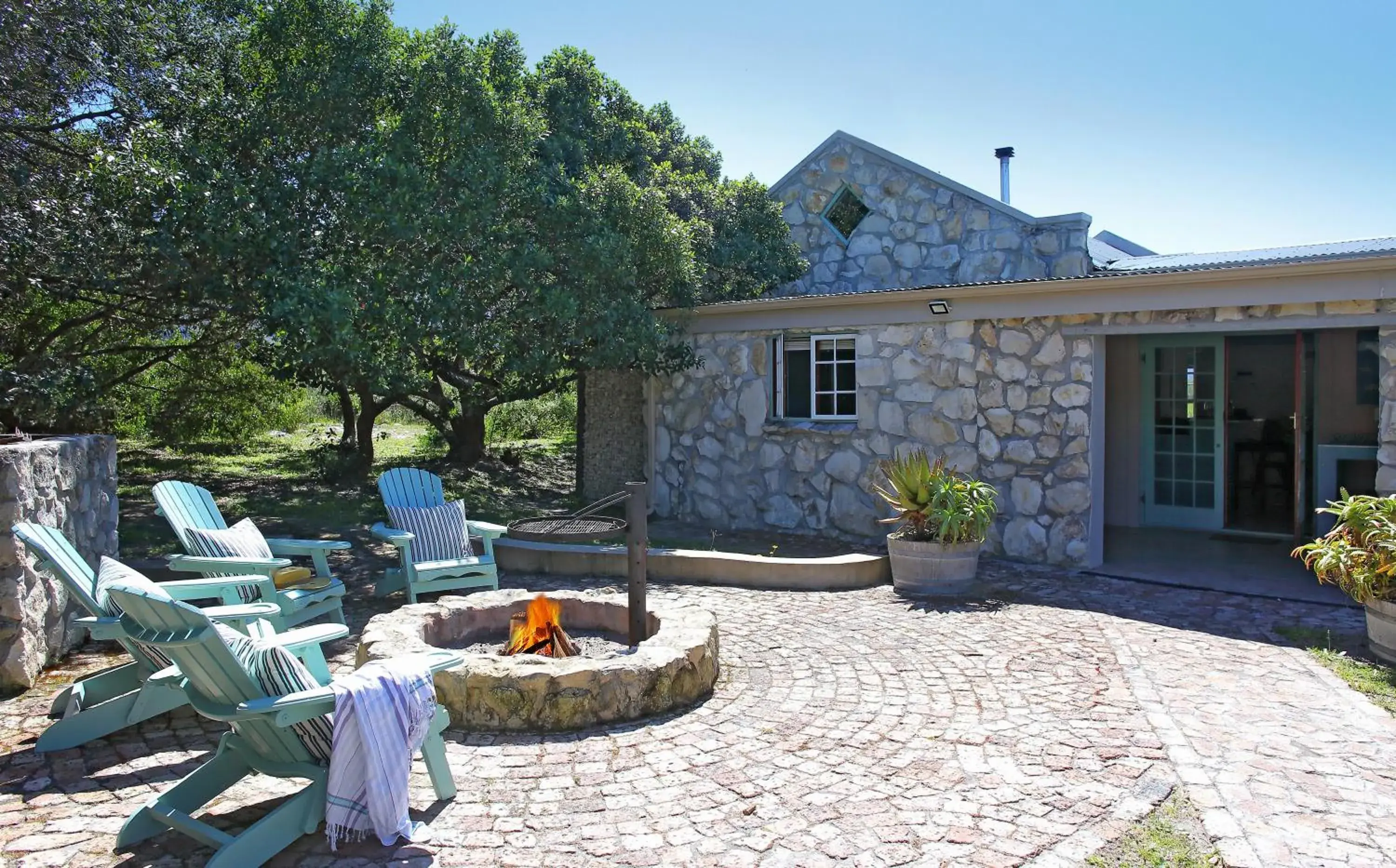 Family Bungalow in Coot Club Family Bungalow in Coot Club