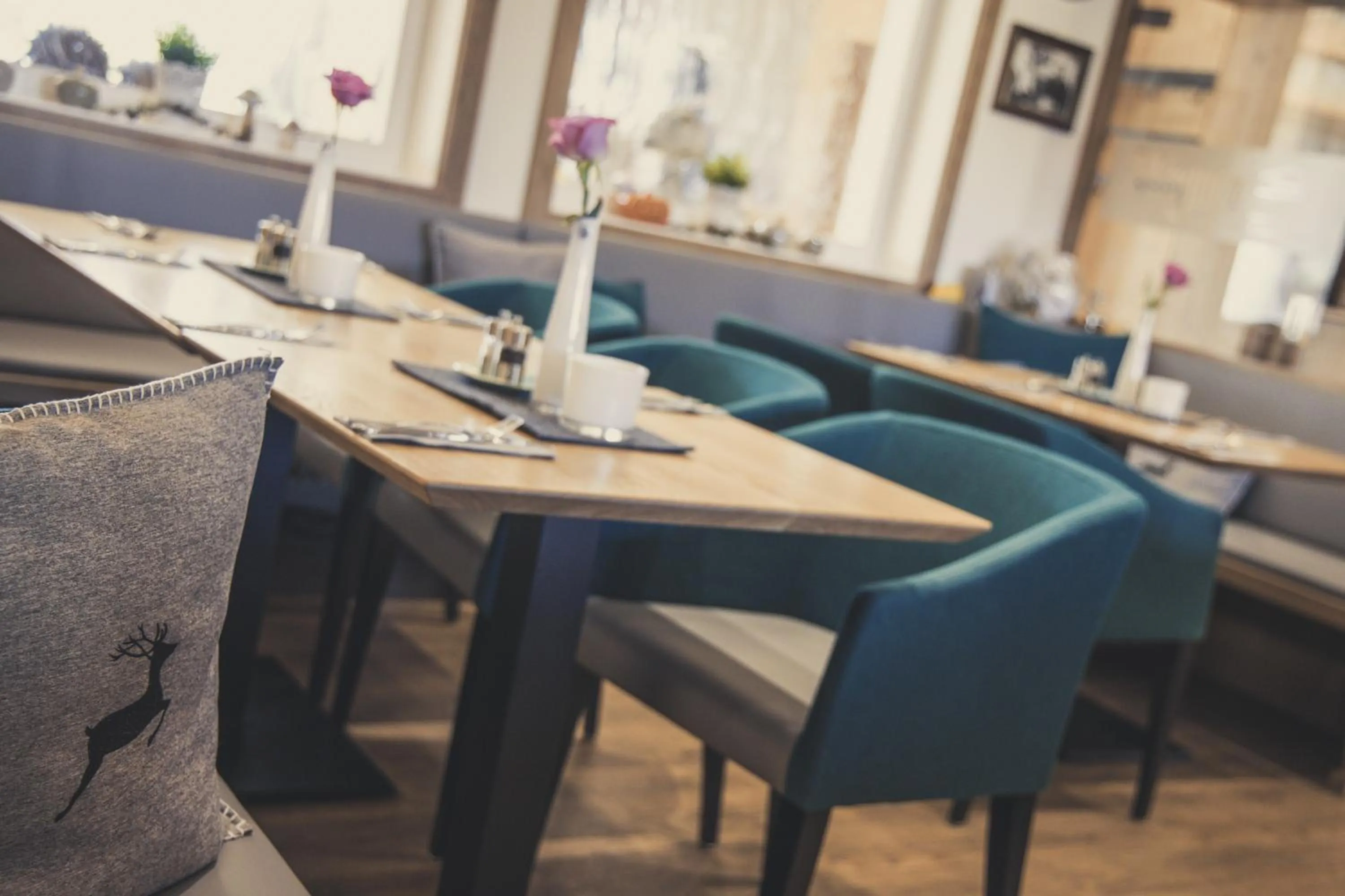 Lounge or bar in Hotel & Gasthof Wagner