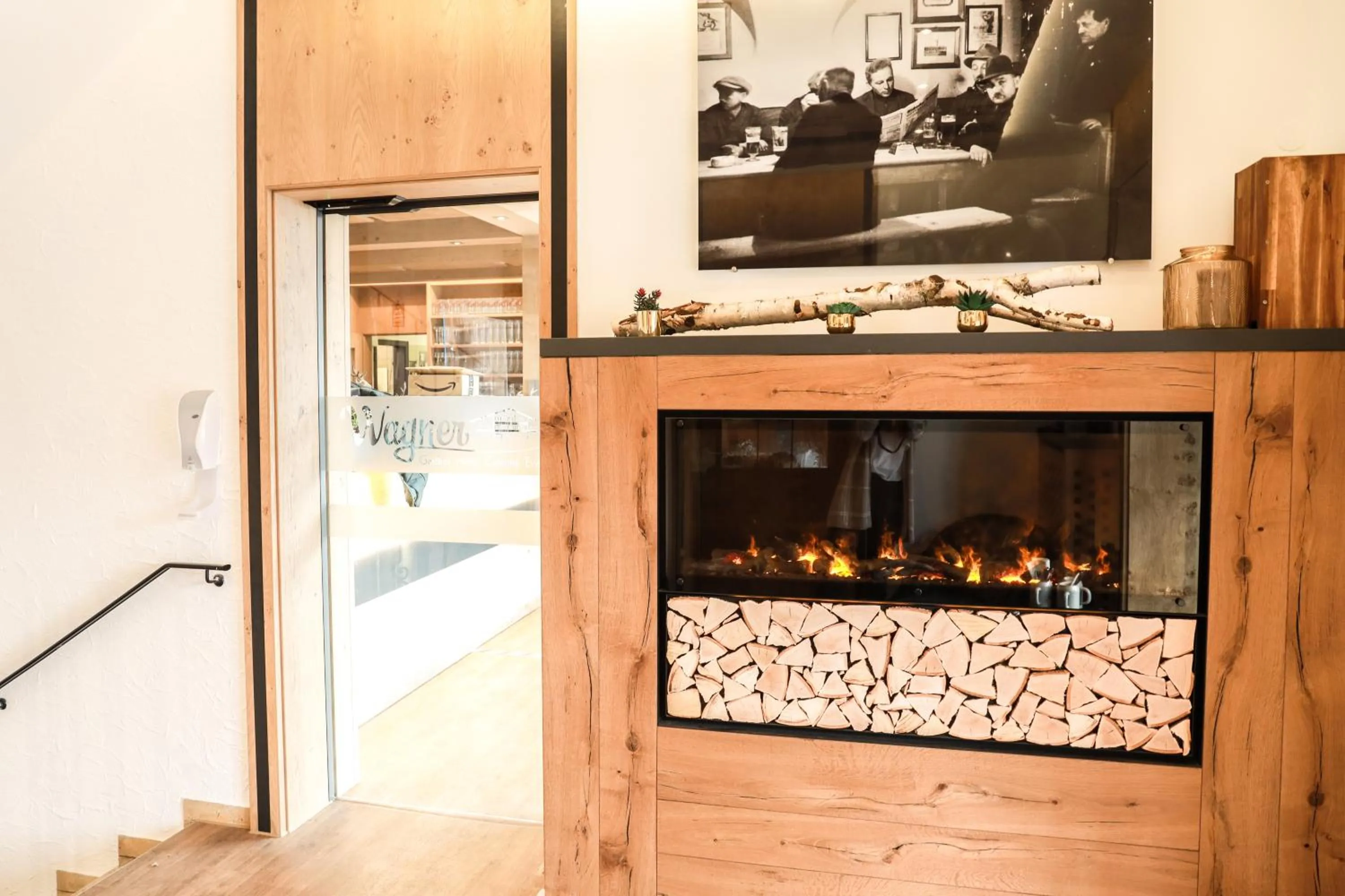 Hotel & Gasthof Wagner