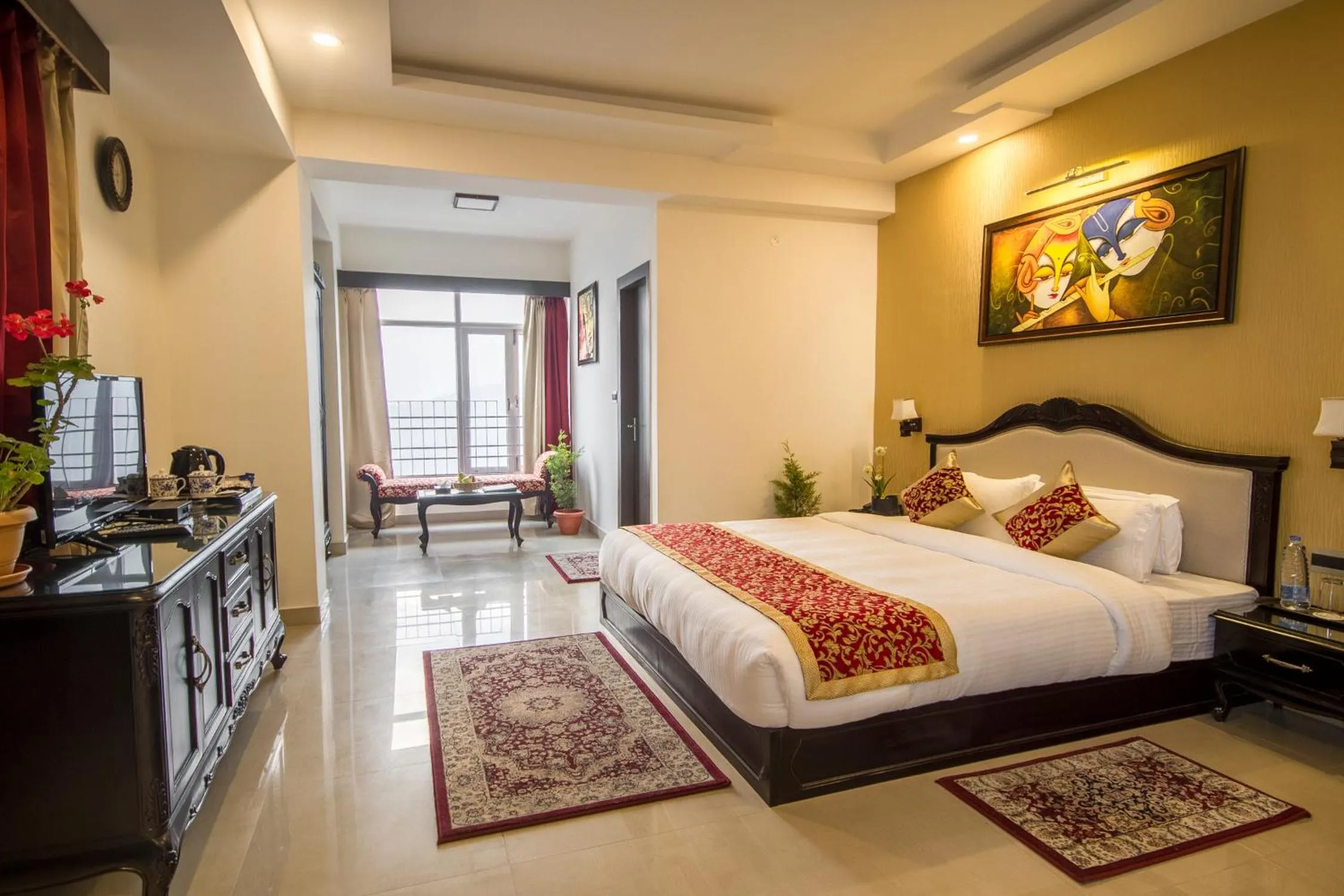 Daizzo Hotels