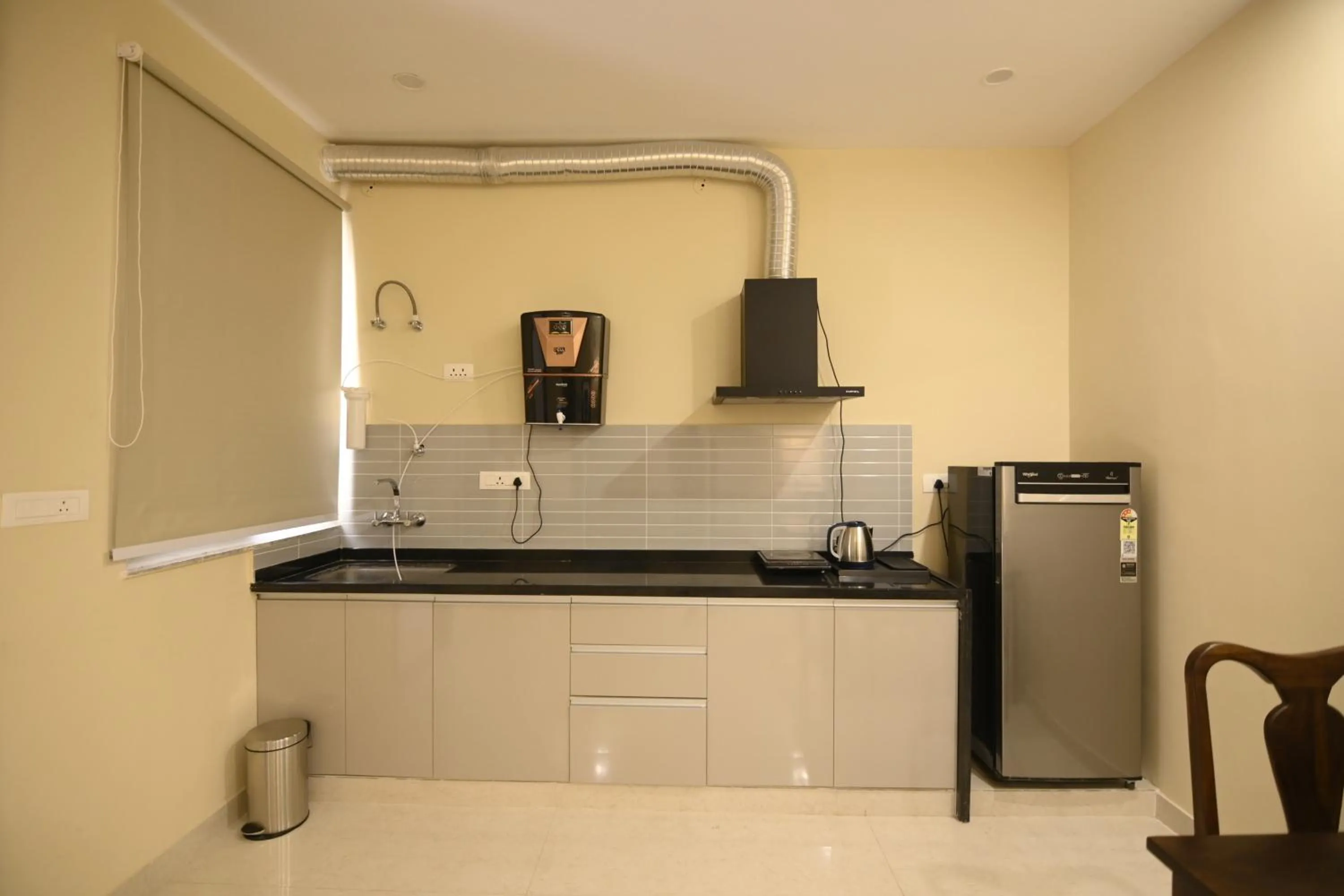 Kitchen or kitchenette in Casa99