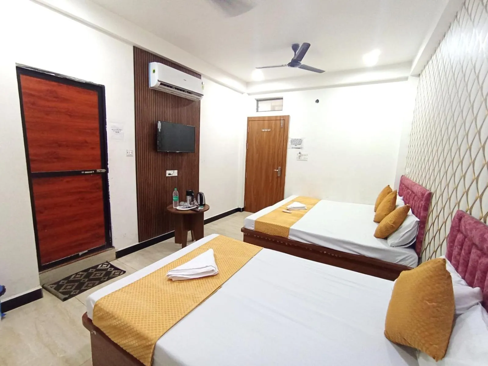 Hotel Shree Govind Palace