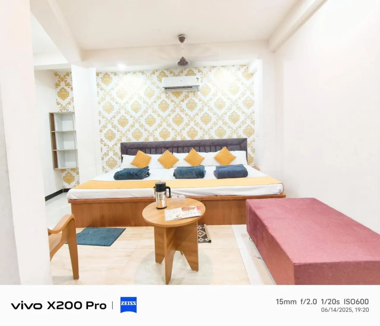 Hotel Shree Govind Palace