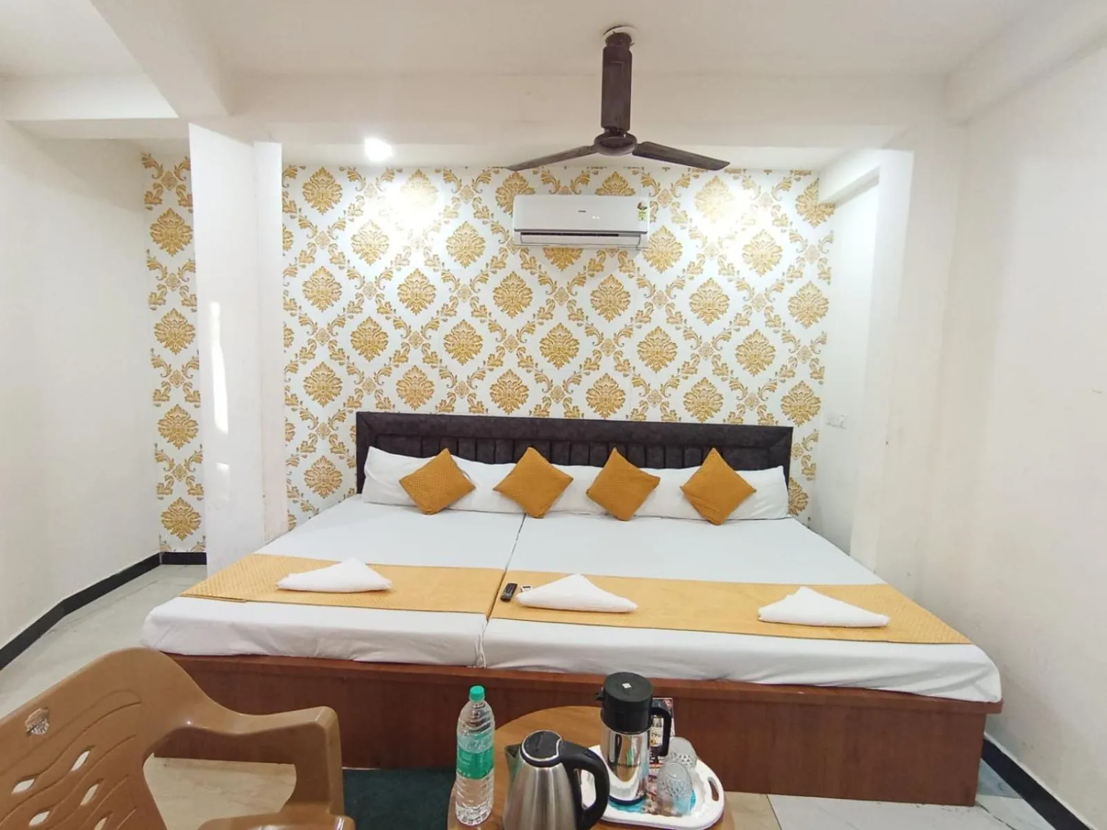 Hotel Shree Govind Palace
