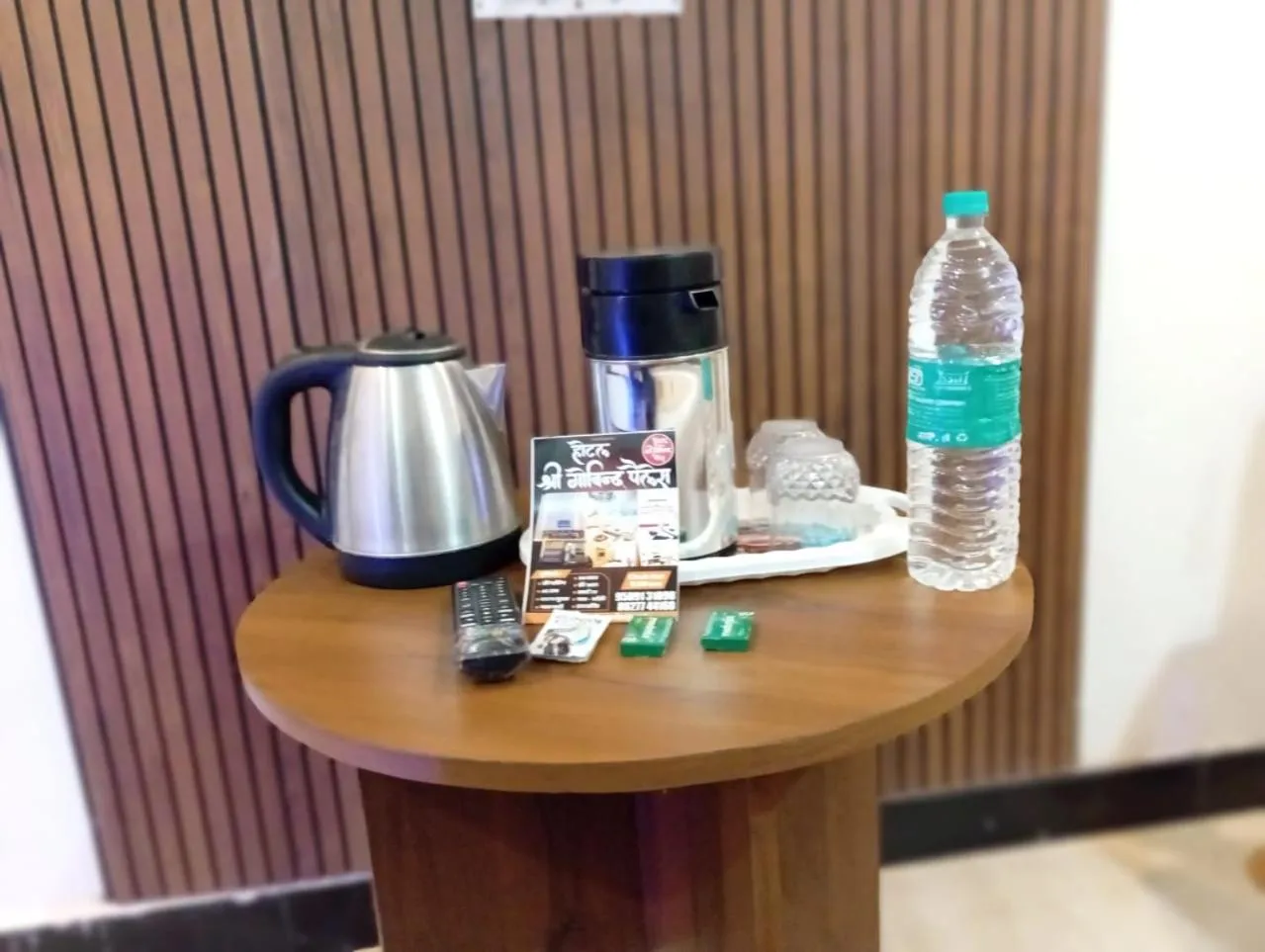 Hotel Shree Govind Palace