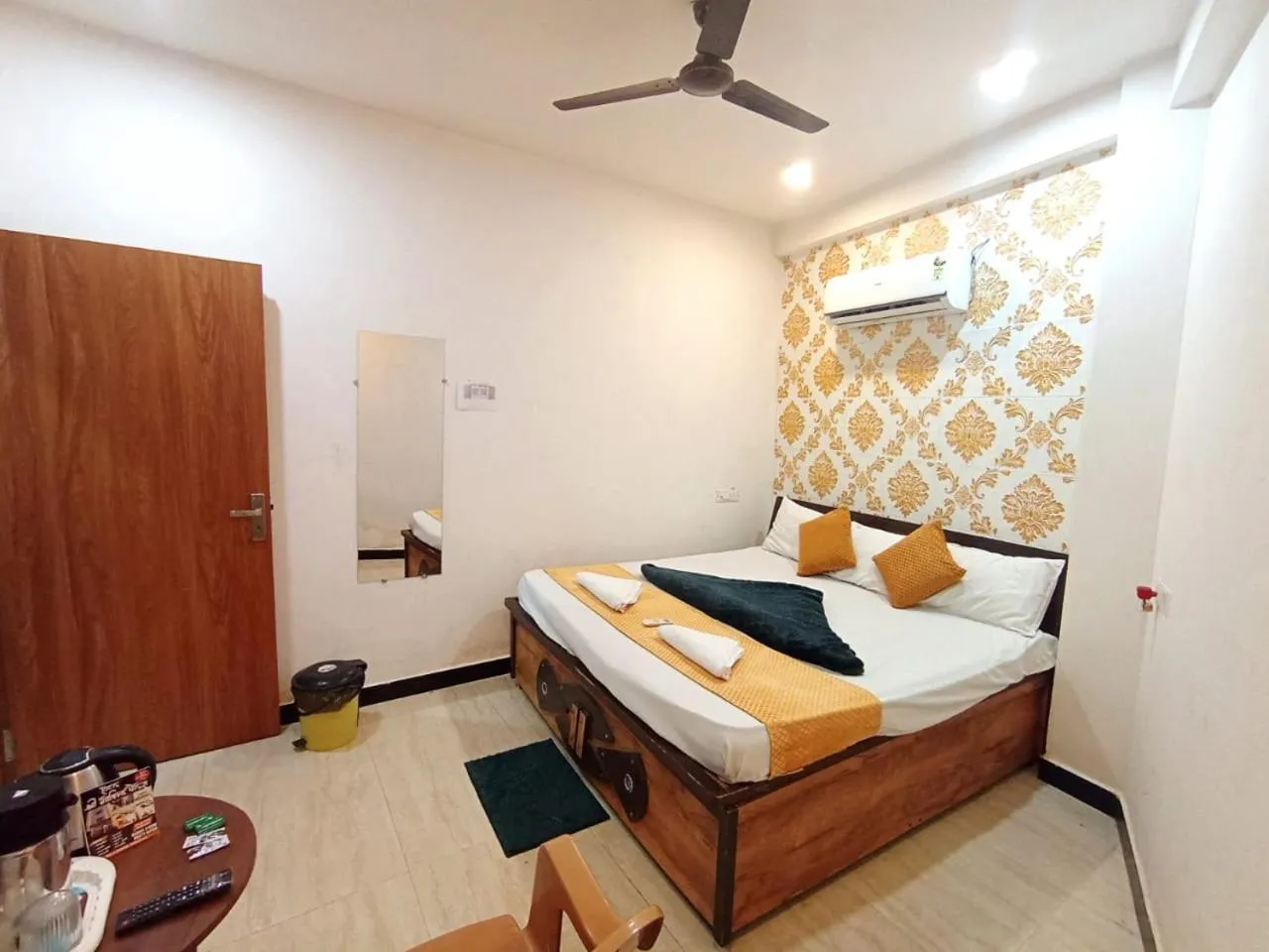 Hotel Shree Govind Palace