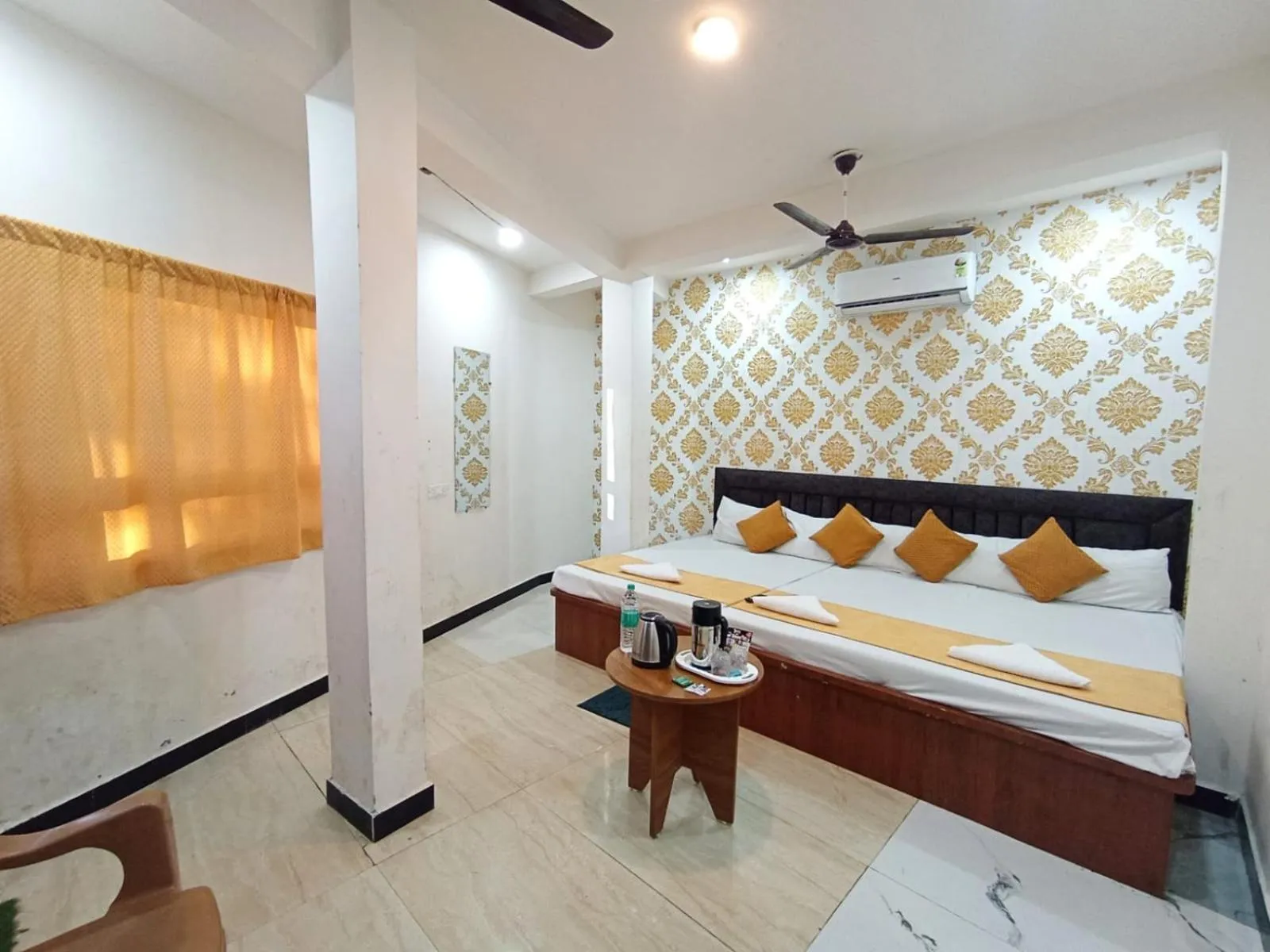 Hotel Shree Govind Palace