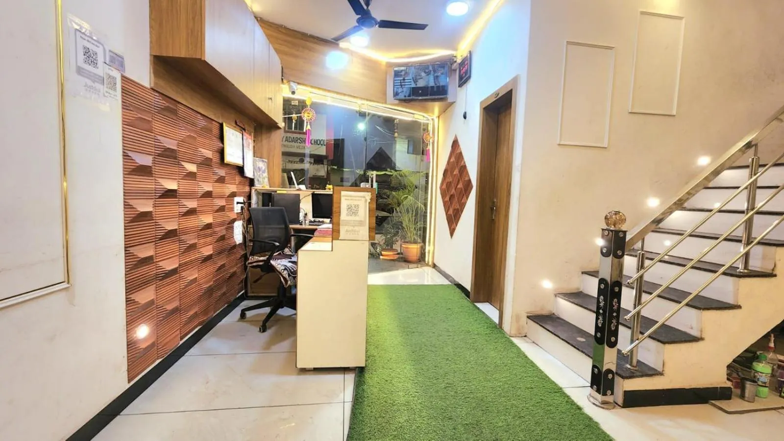 Hotel Shree Govind Palace