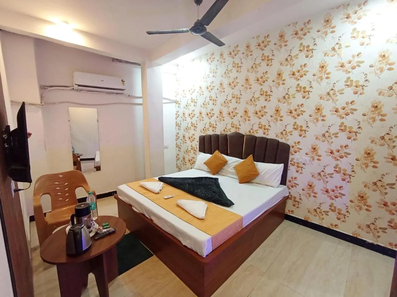 Hotel Shree Govind Palace