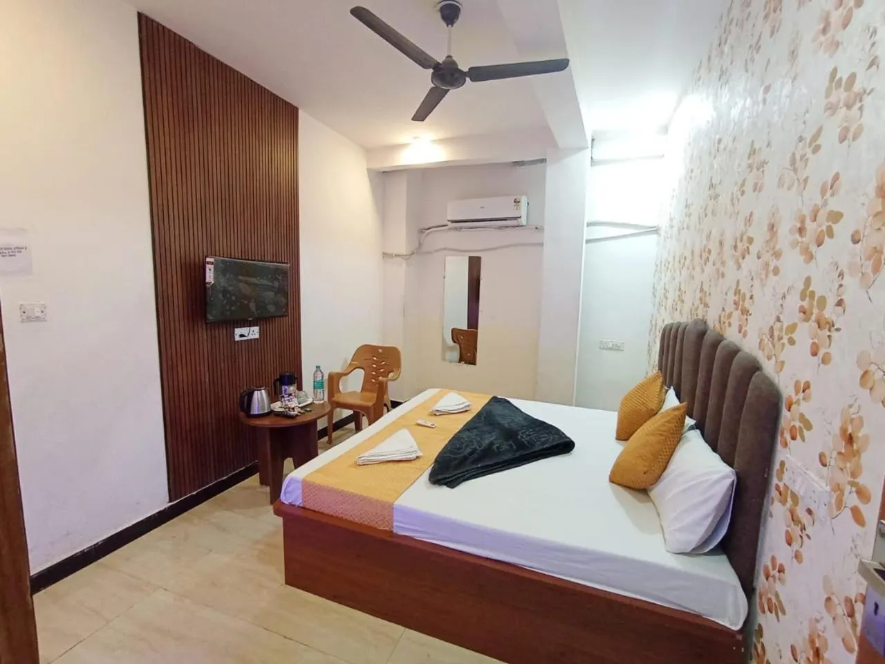 Hotel Shree Govind Palace