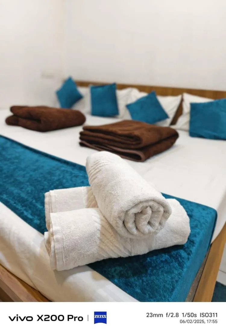 Hotel Shree Govind Palace