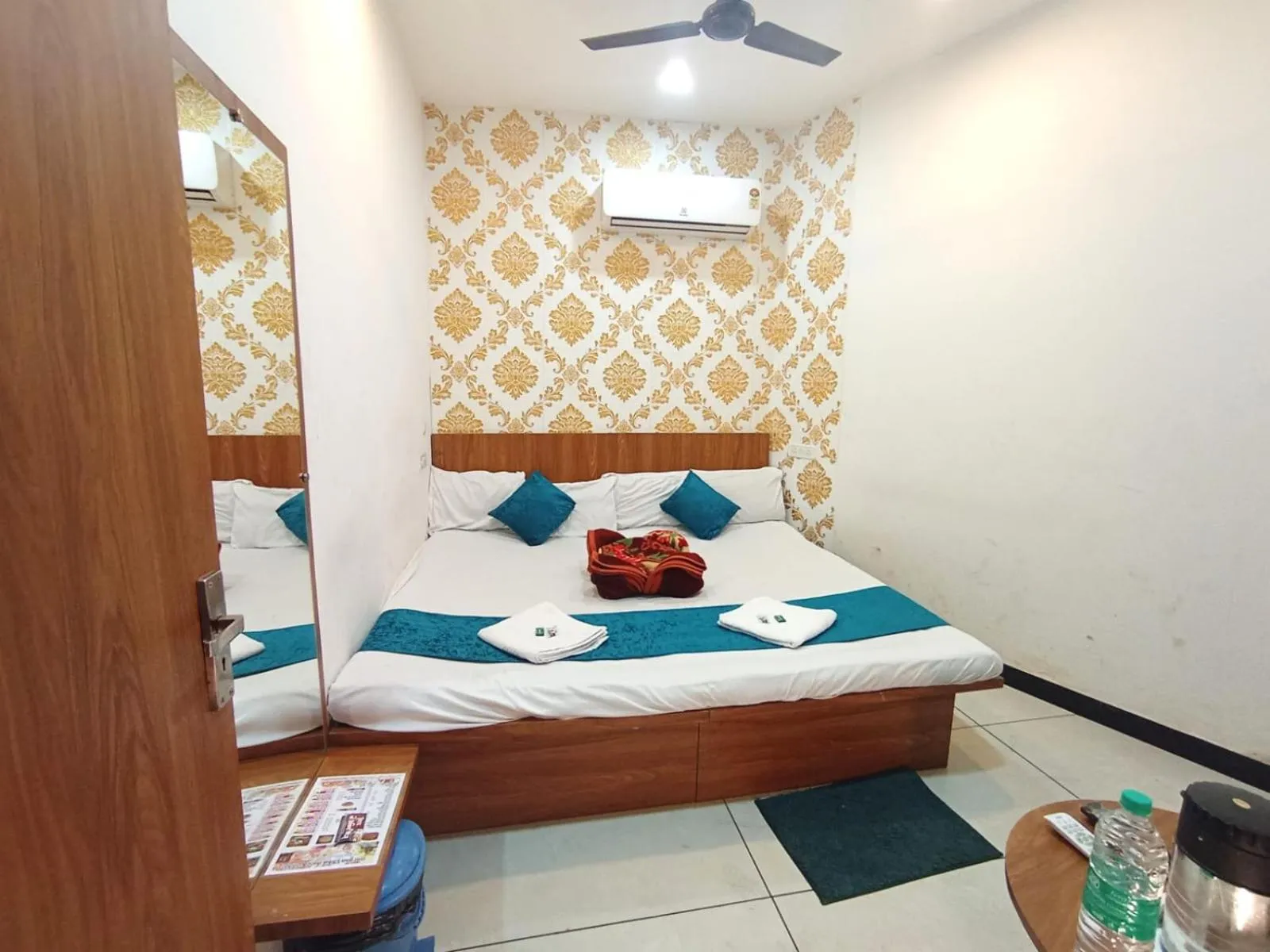 Hotel Shree Govind Palace