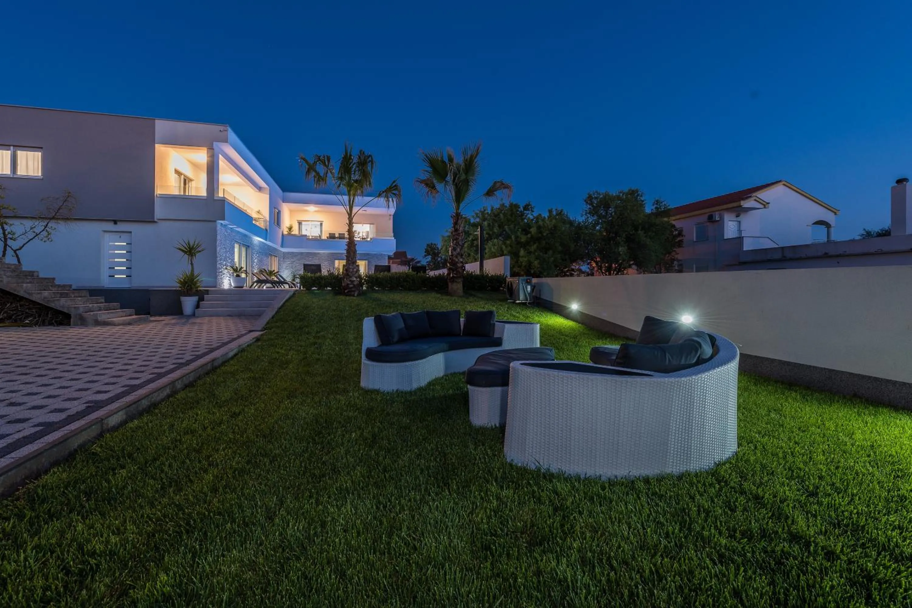 Luxury Apartments Marija