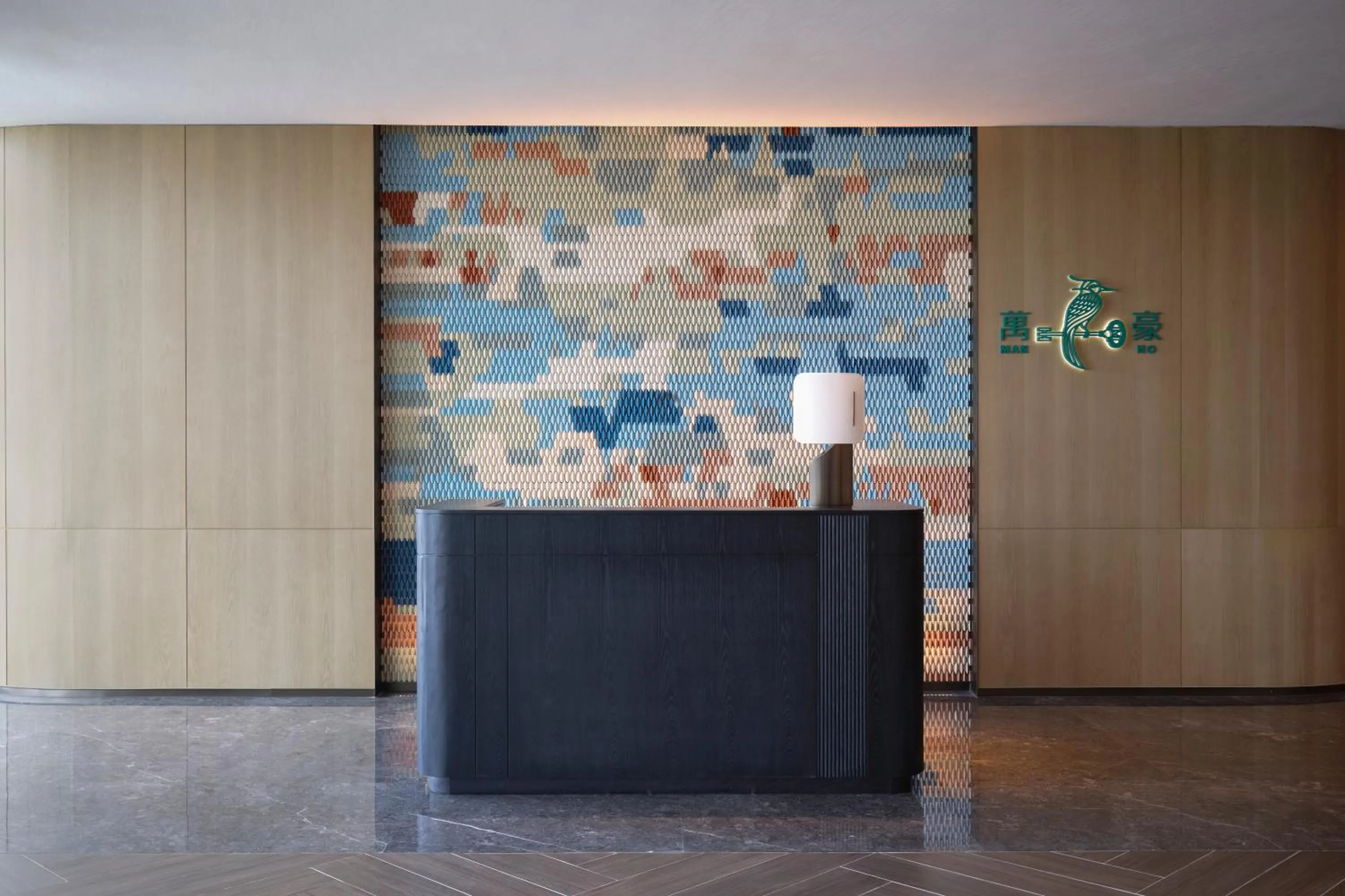 Restaurant/places to eat in Beihai Marriott Resort