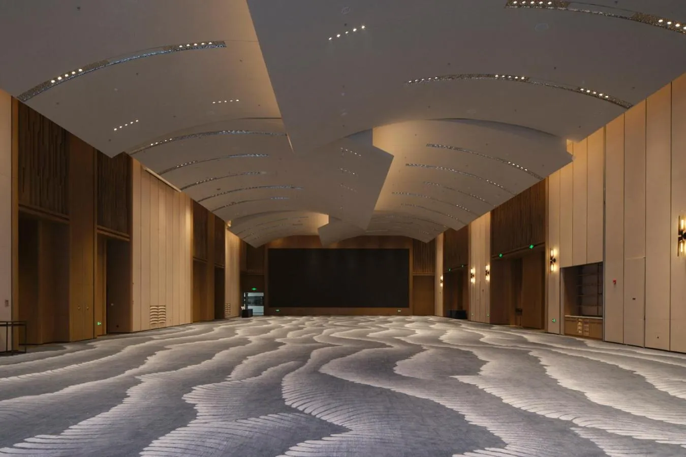 Banquet/Function facilities in Beihai Marriott Resort