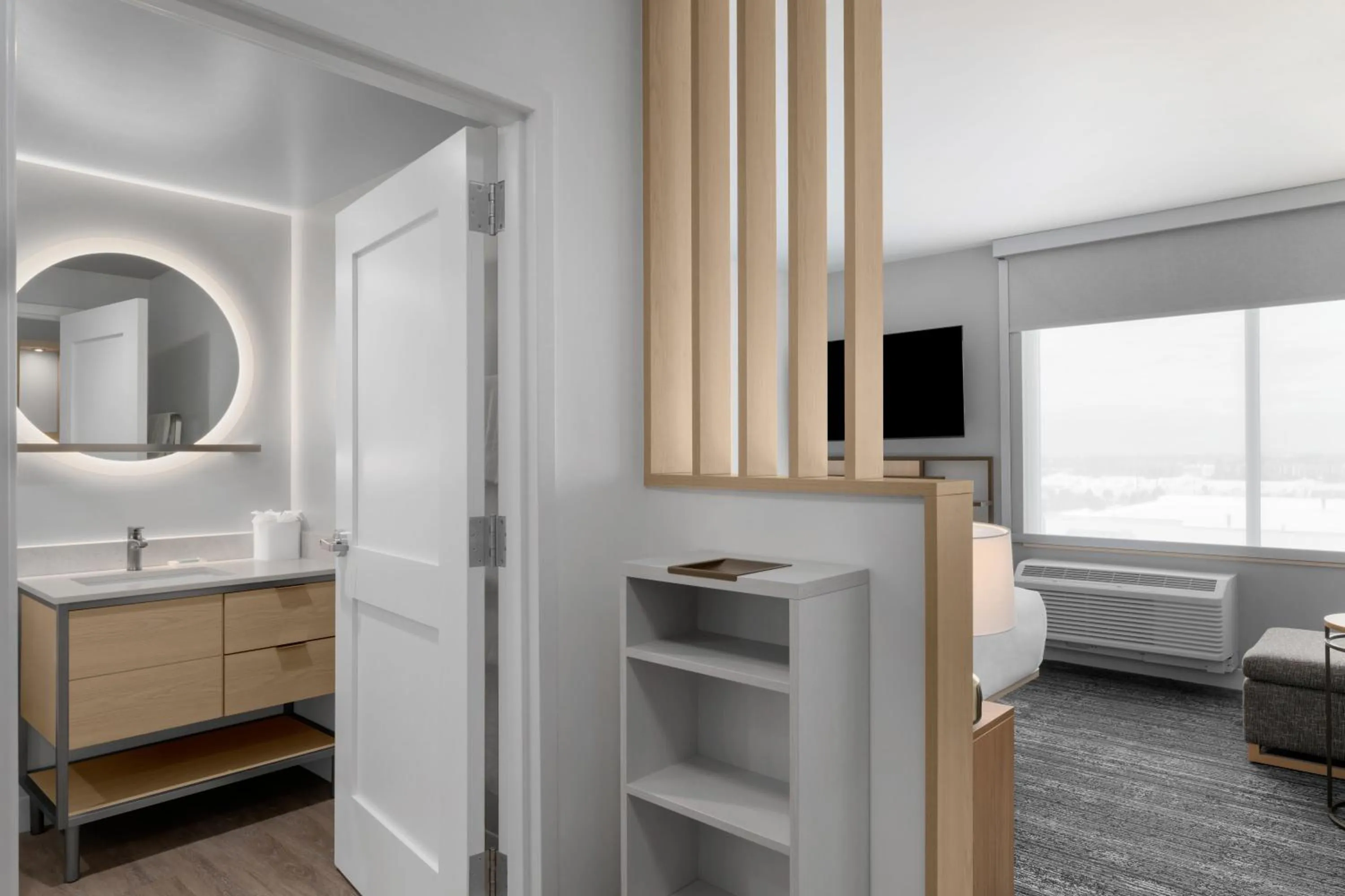 Bedroom, Bed in TownePlace Suites by Marriott Nampa