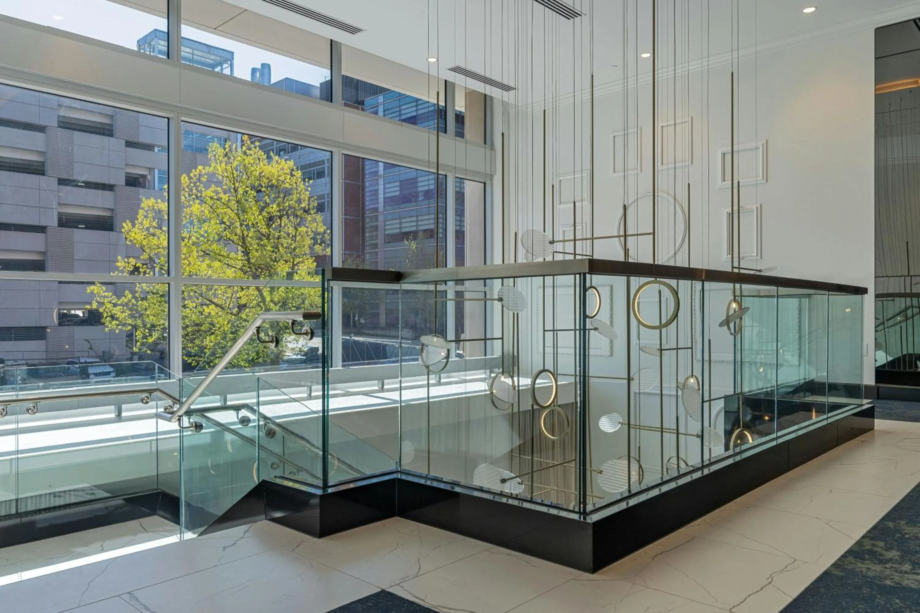 View (from property/room) in The Vanguard Ann Arbor, Autograph Collection