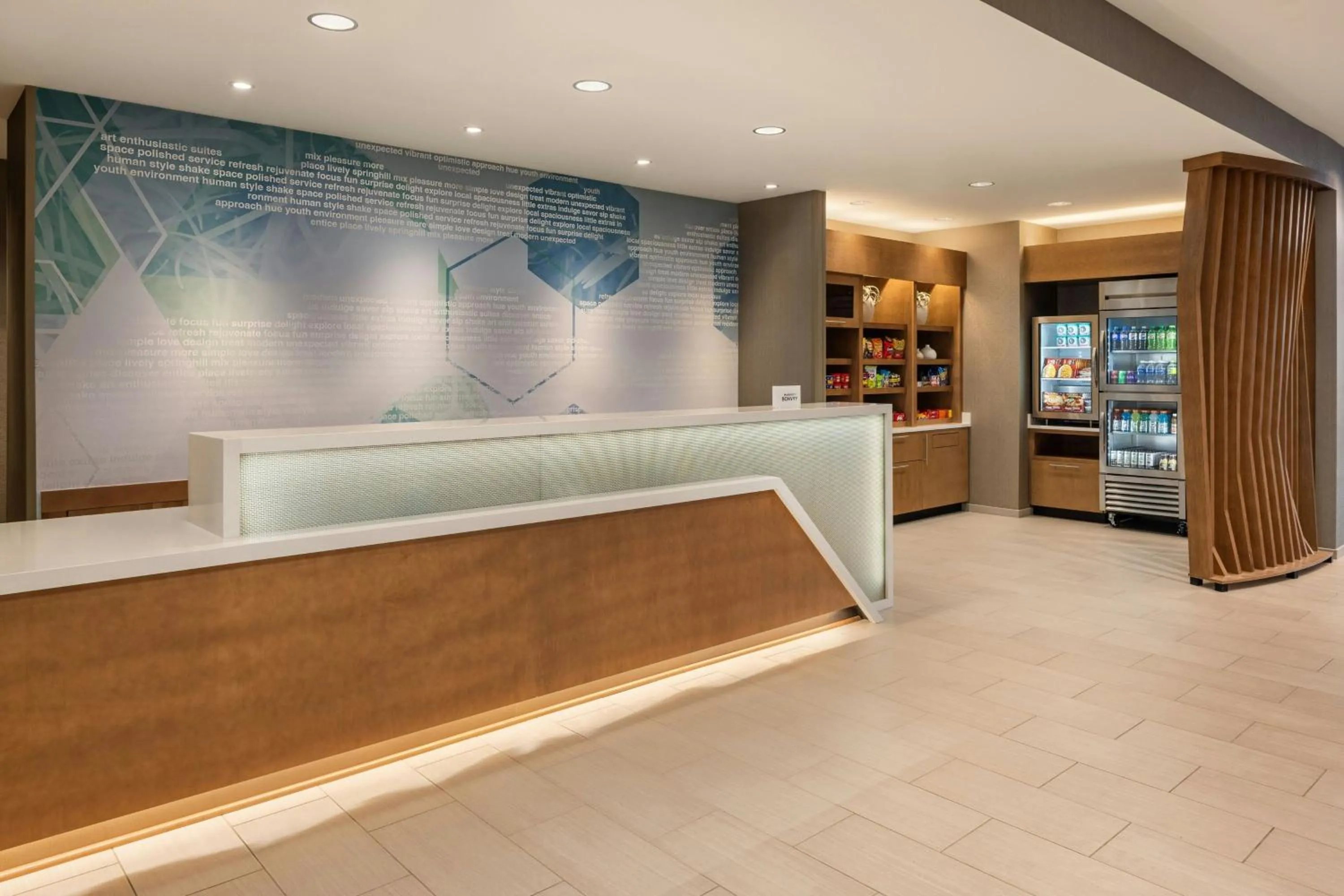 View (from property/room) in SpringHill Suites by Marriott Eau Claire