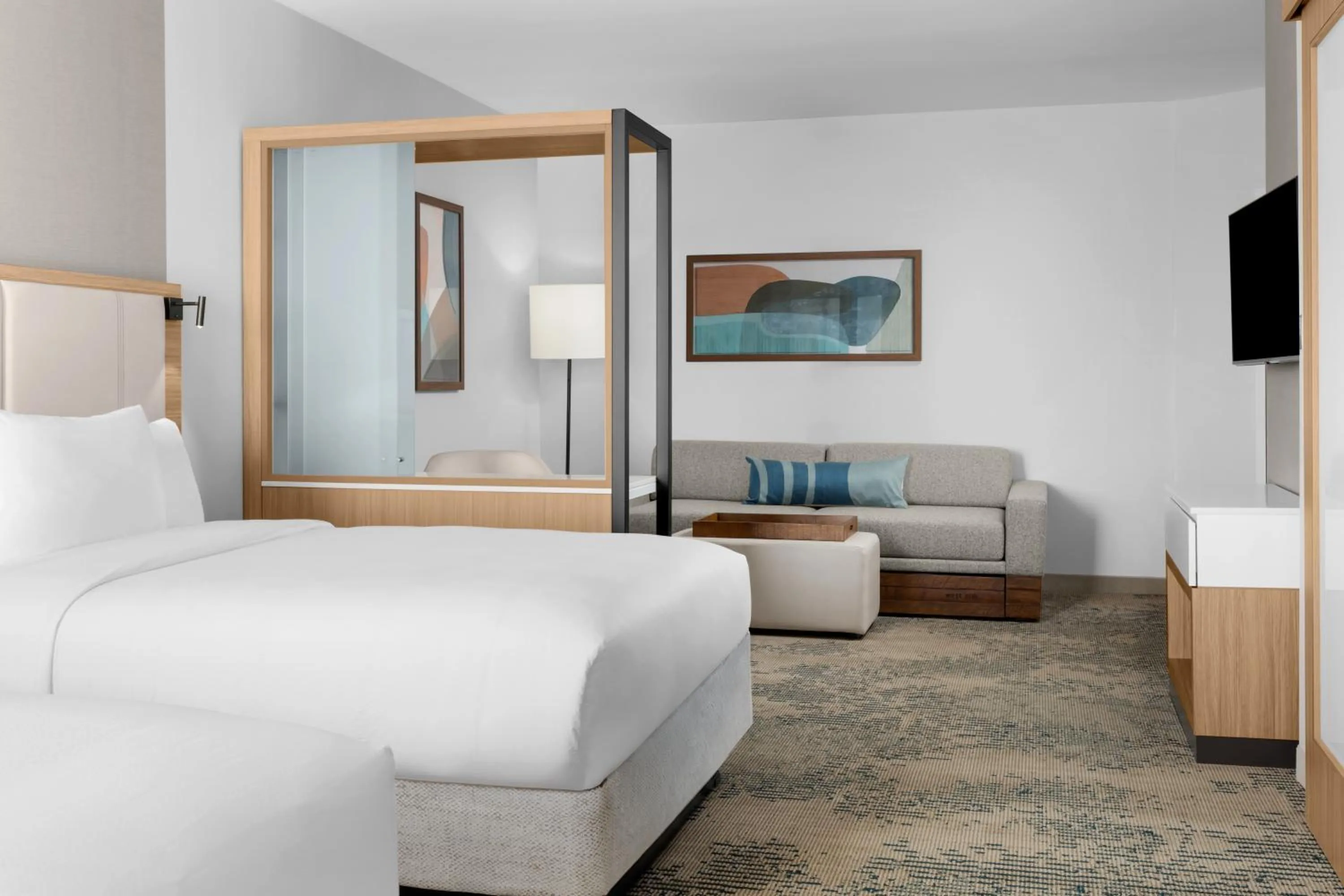 SpringHill Suites by Marriott Grand Island