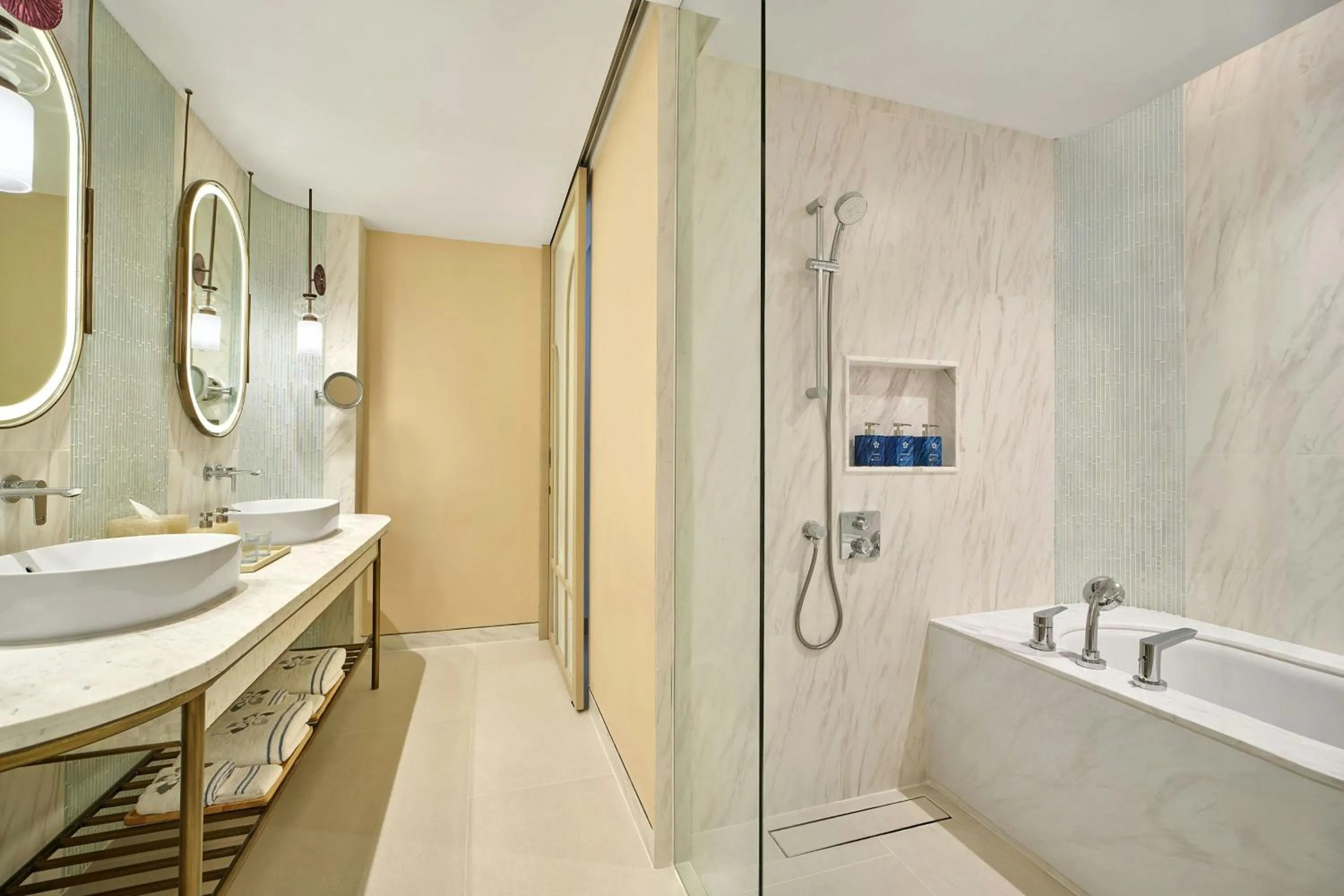Bathroom in Veranda Resort Phuket, Autograph Collection