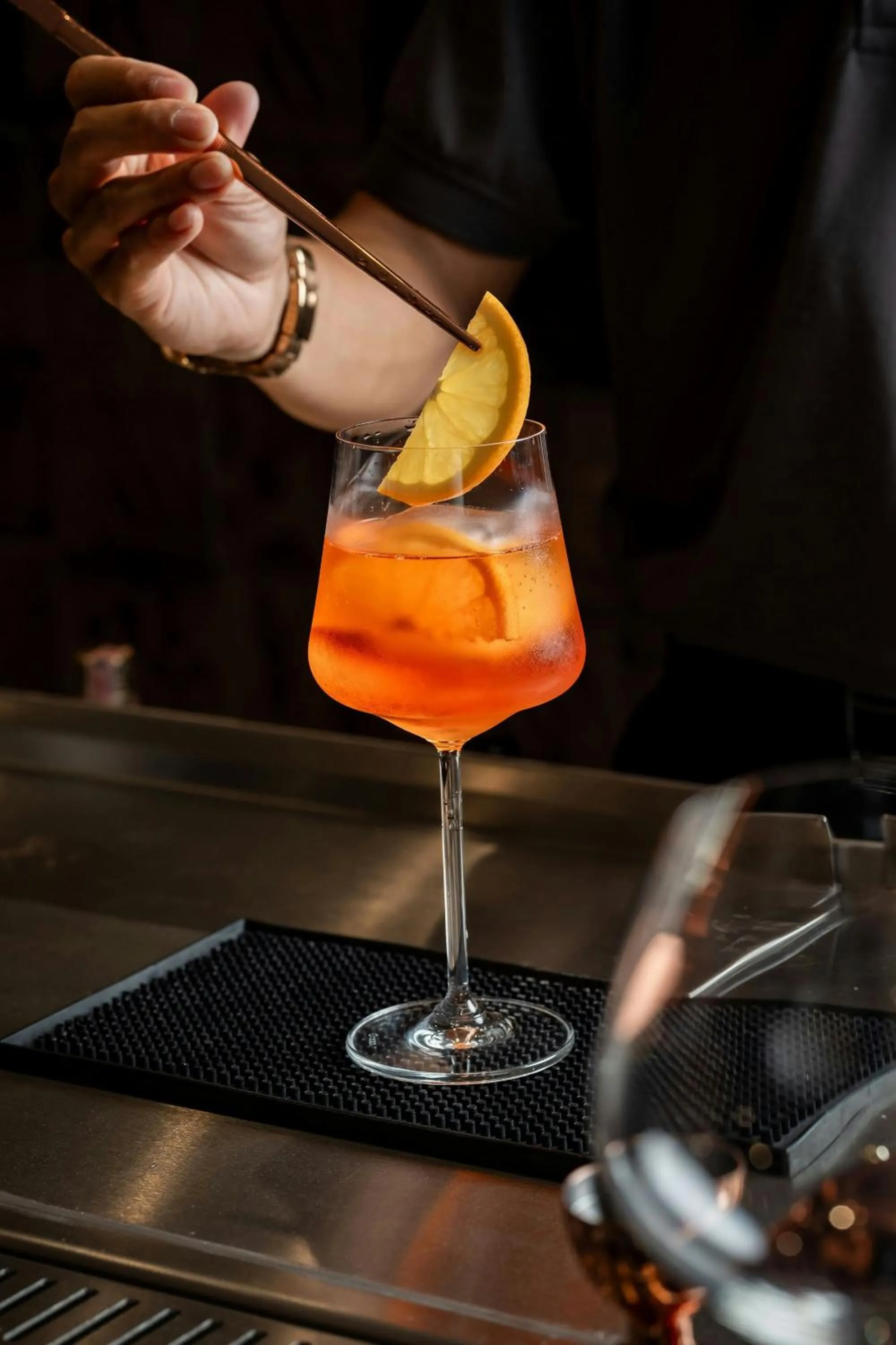 Lounge or bar in Veranda Resort Phuket, Autograph Collection