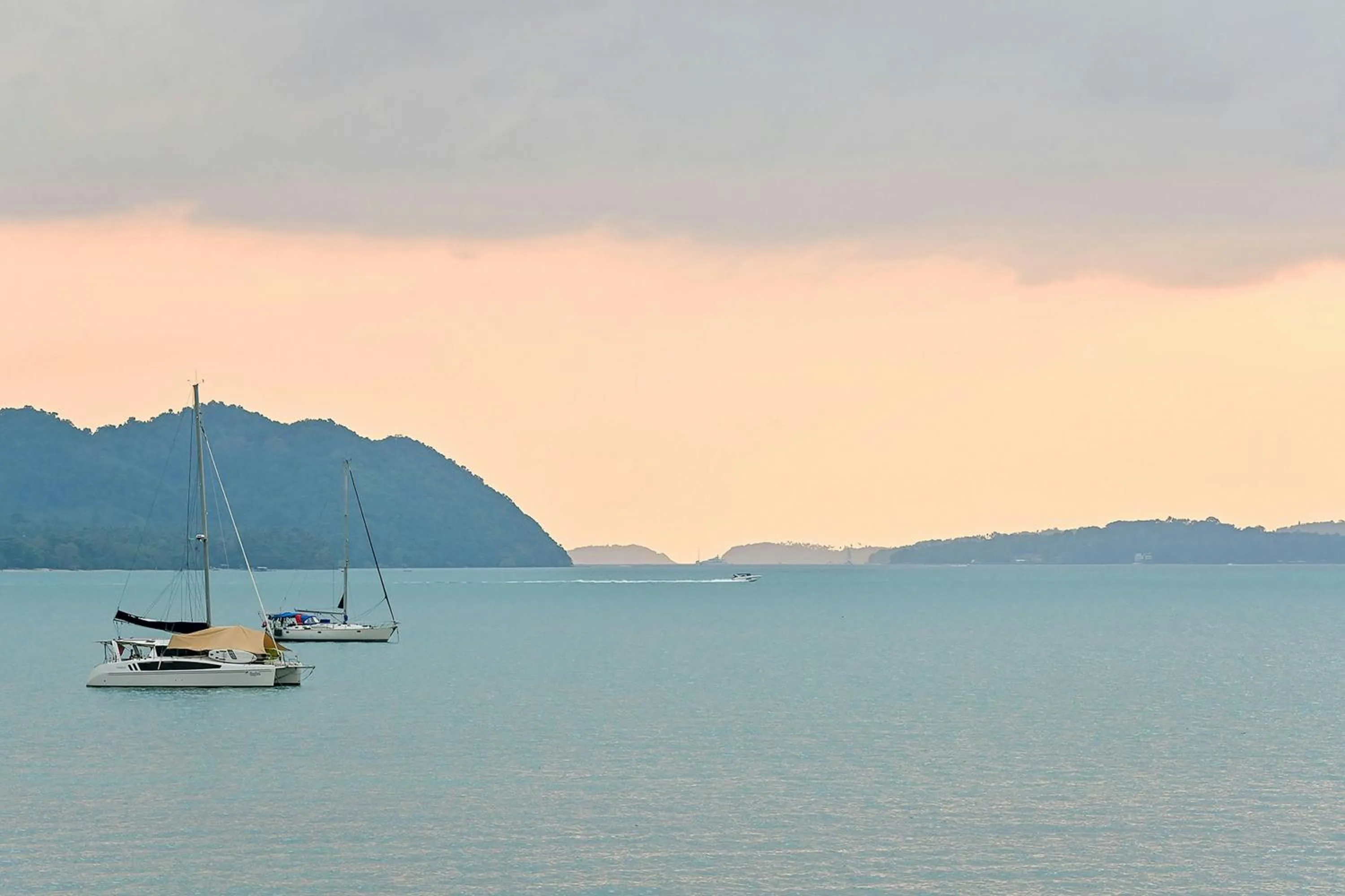 Property building in Veranda Resort Phuket, Autograph Collection