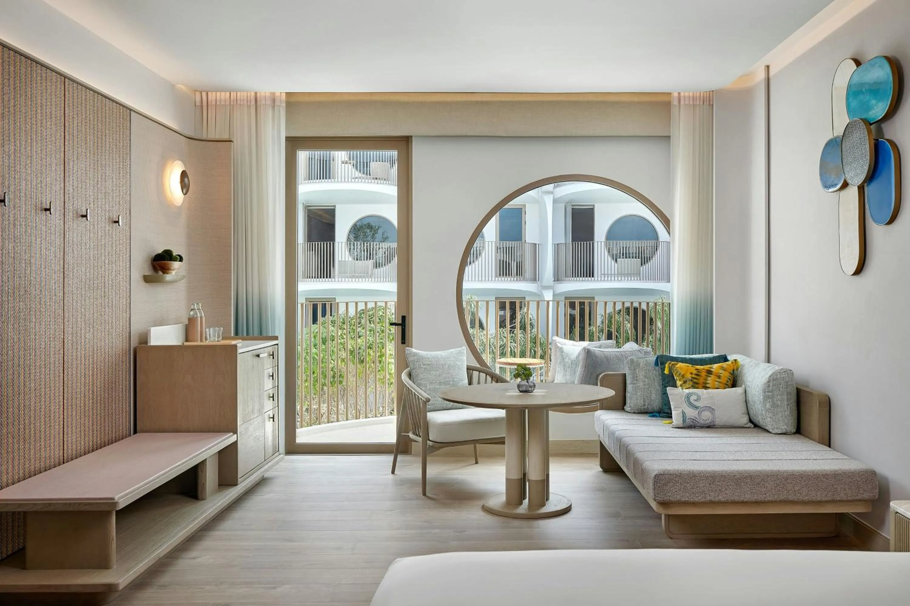 Photo of the whole room in Veranda Resort Phuket, Autograph Collection